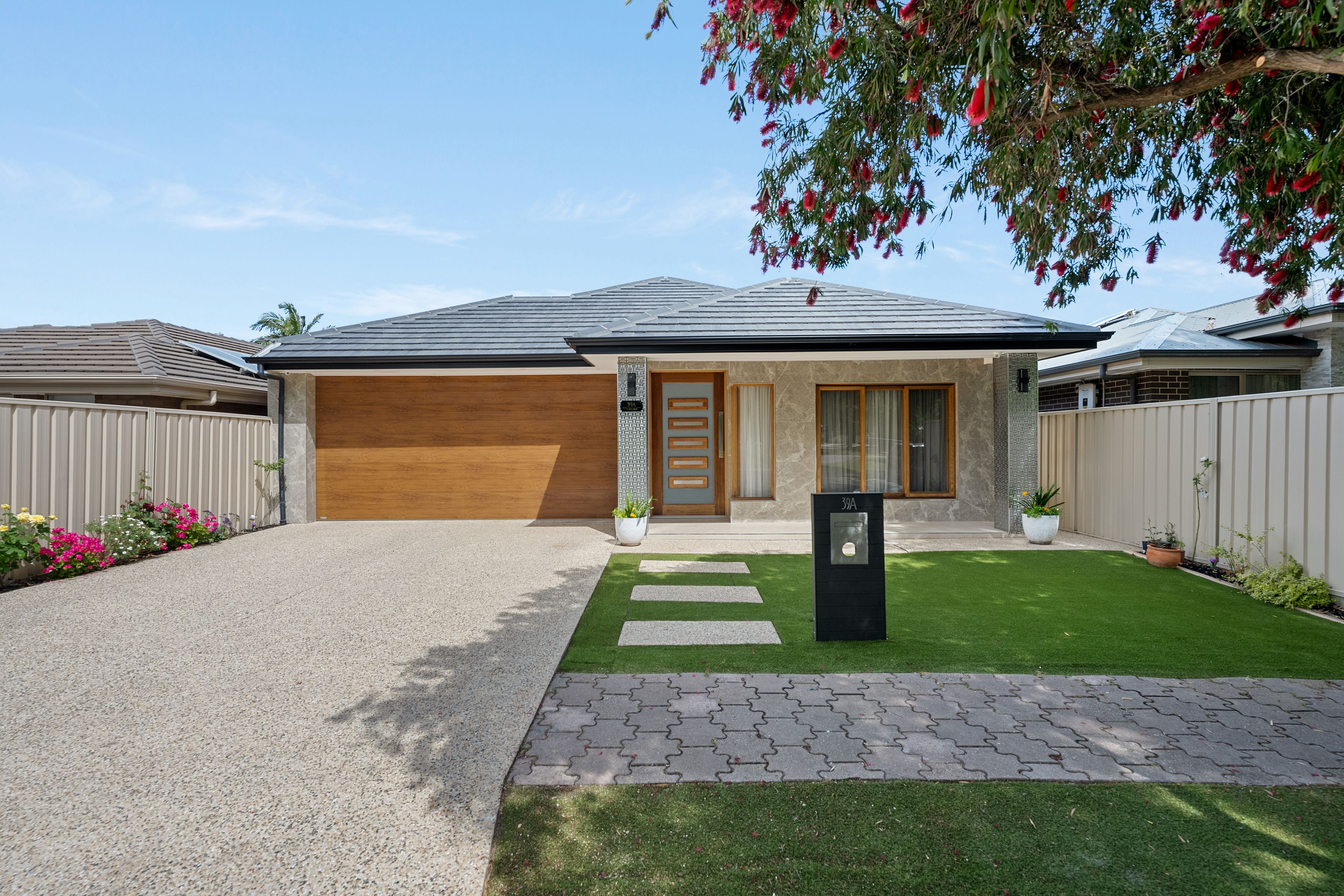 39A Flinders Road, Hillcrest, SA 5086