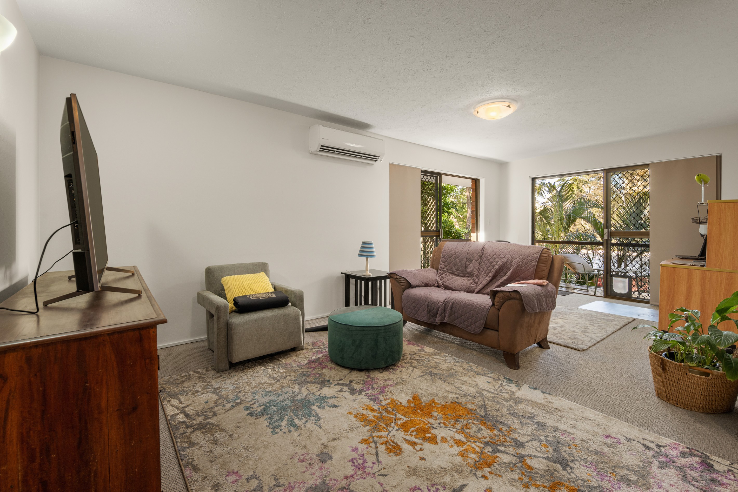 2/24 Bellevue Terrace, St Lucia, QLD 4067