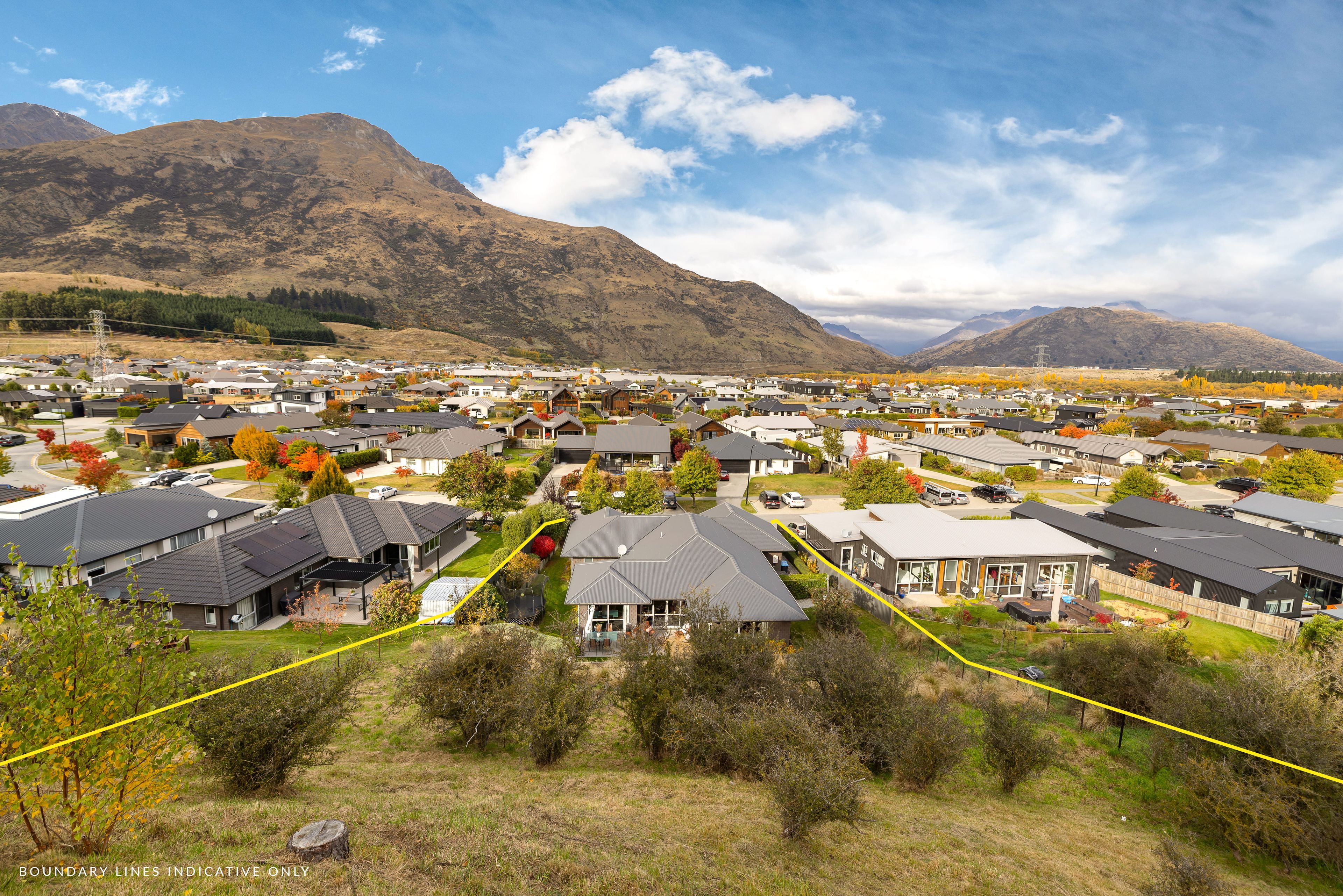 23 Banbury Terrace, Lower Shotover, Queenstown Lakes District