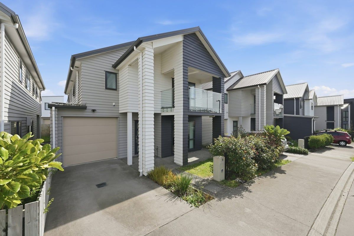 13 Autumn Blaze Street, Hobsonville, Waitakere City