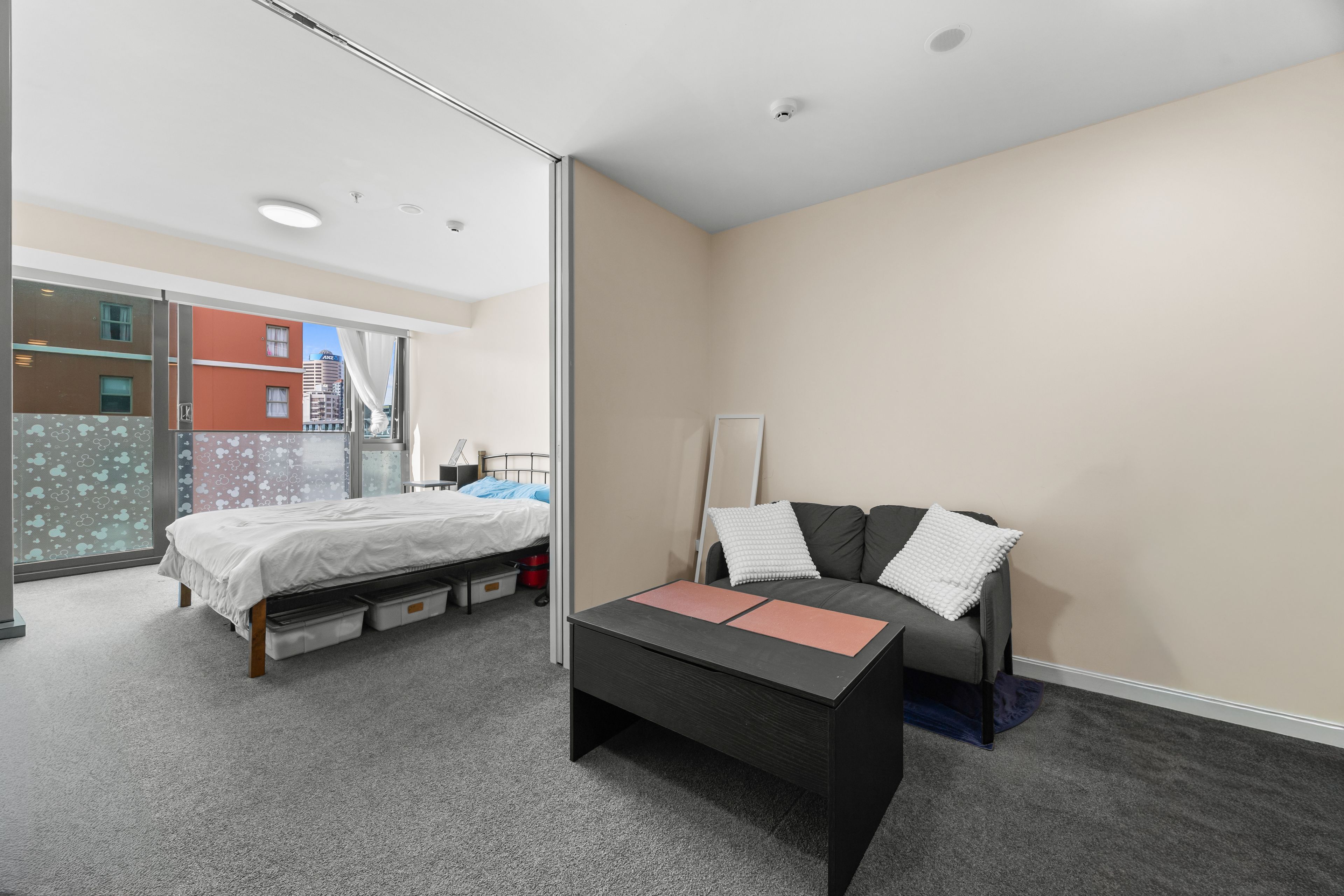 921/135 Hobson Street, Auckland Central, Auckland City