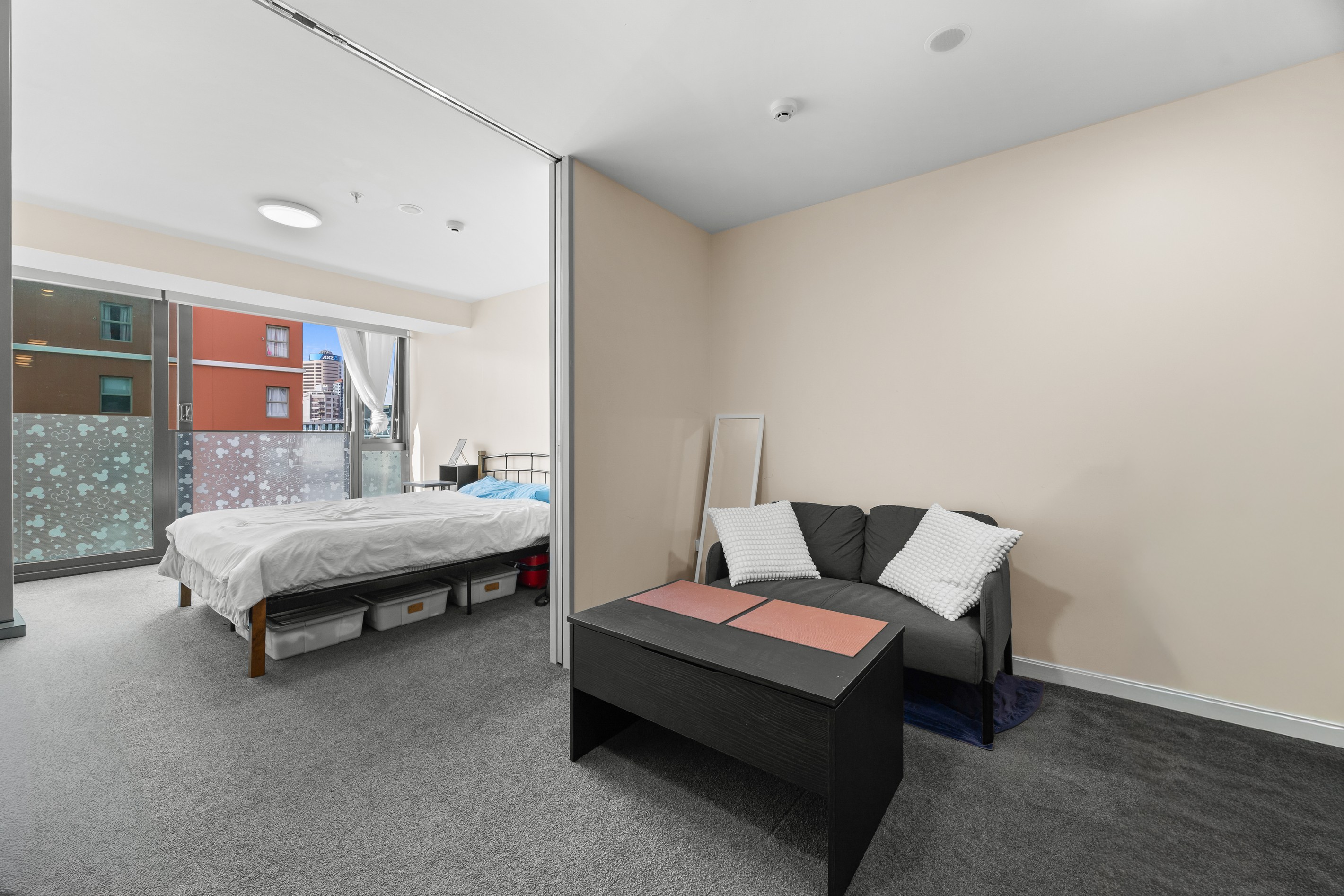 921/135 Hobson Street, Auckland Central, Auckland City