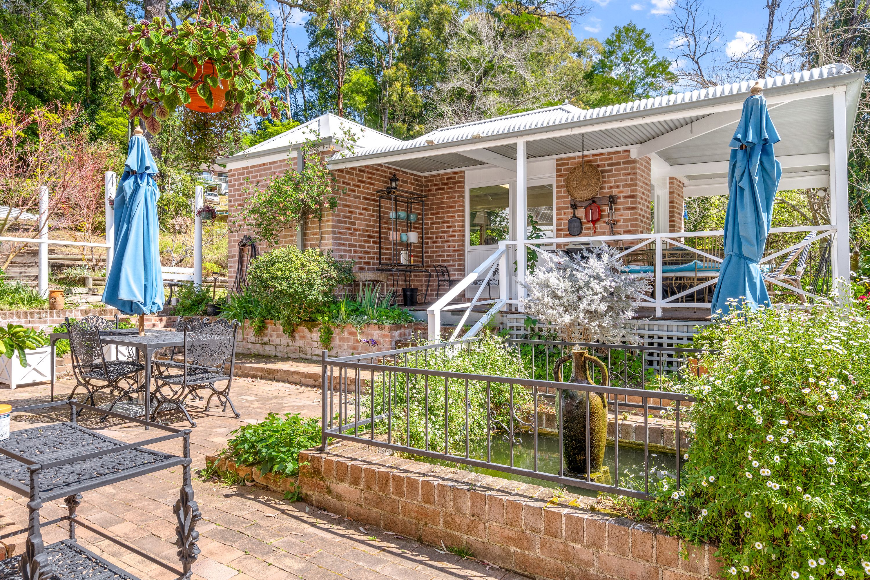 1 Douglas Road — photo 16 of 22