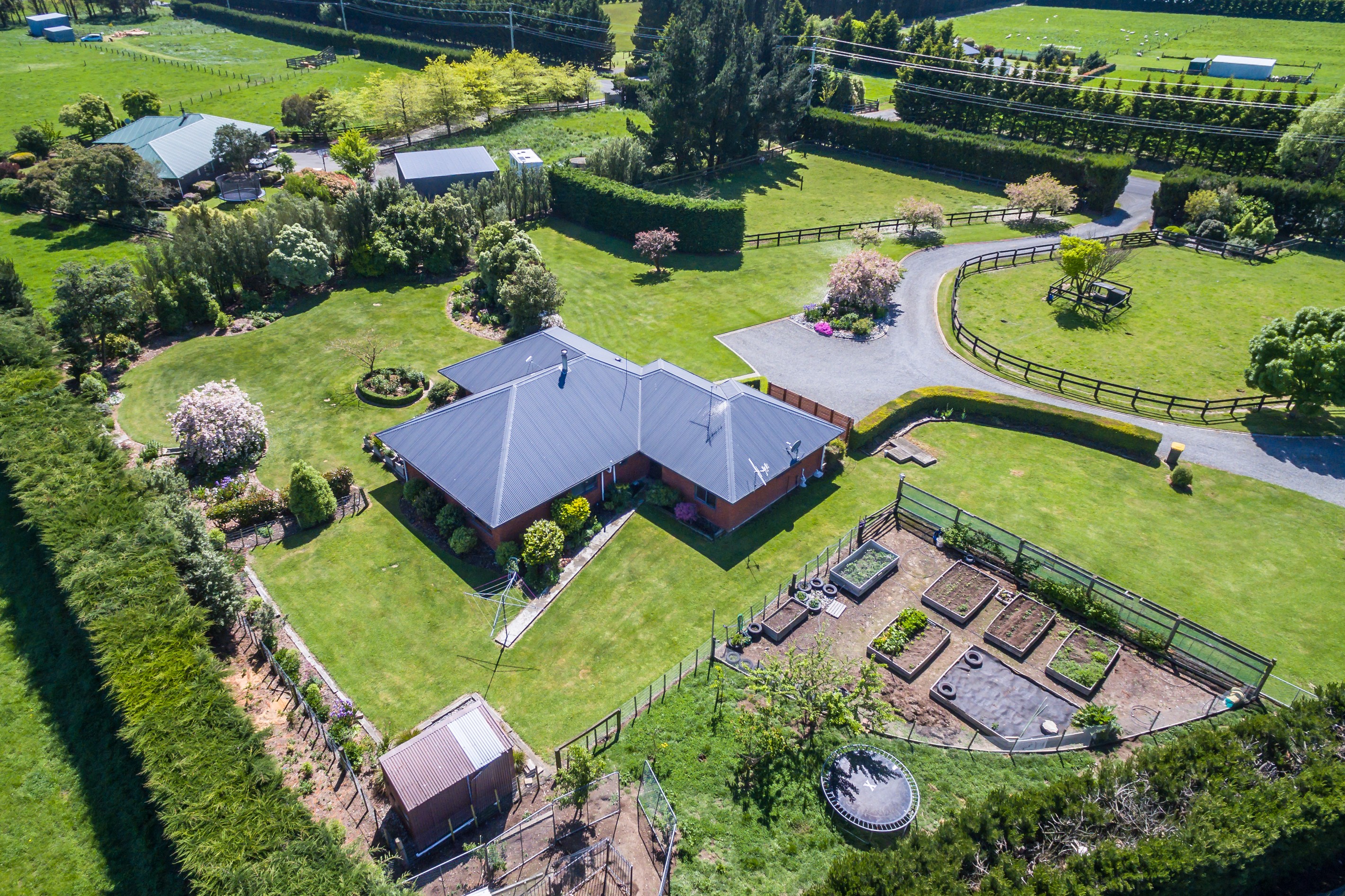 257 Weedons Ross Road, West Melton, Selwyn District
