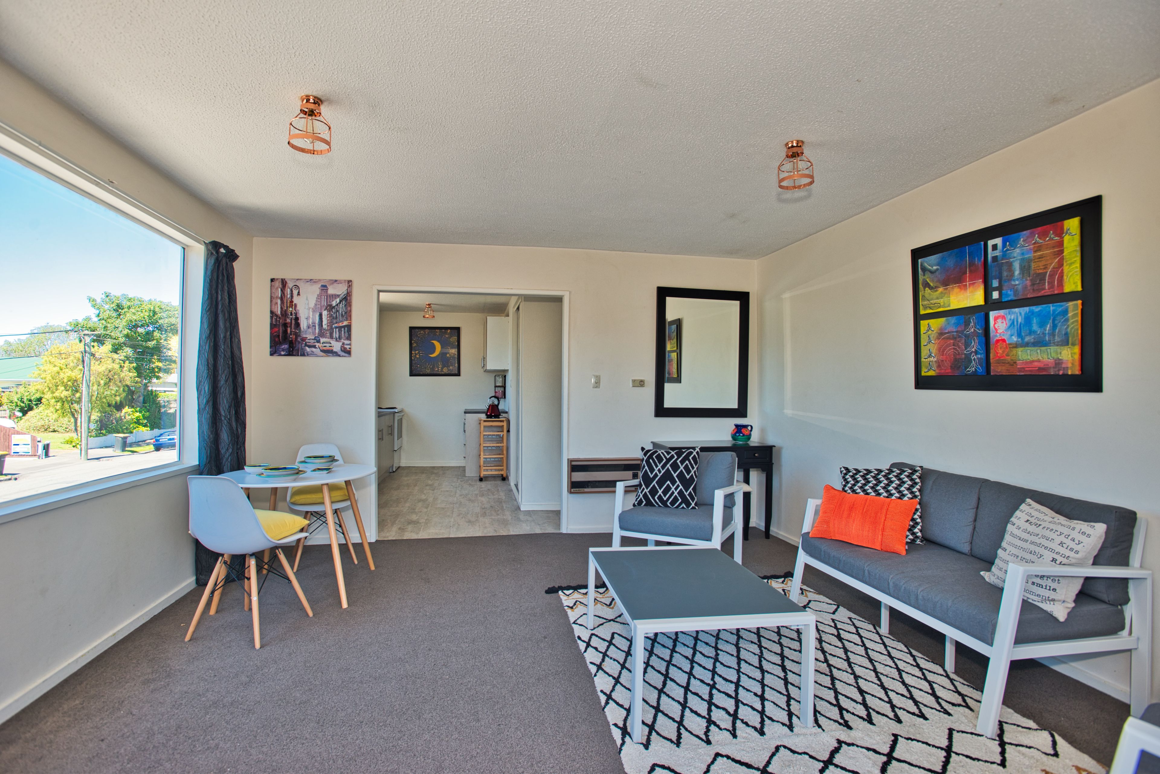 1/25 Trent Street, Linwood, Christchurch City