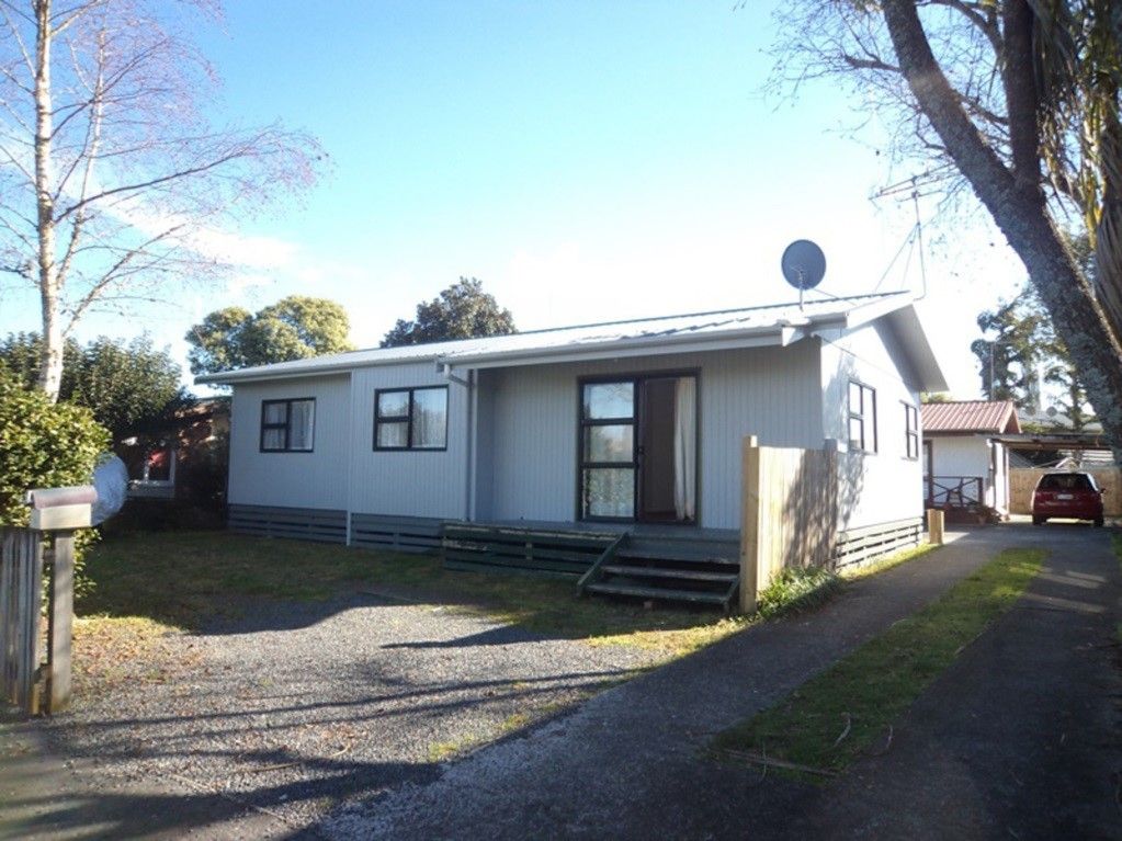6a May Street, Hamilton East, Hamilton City