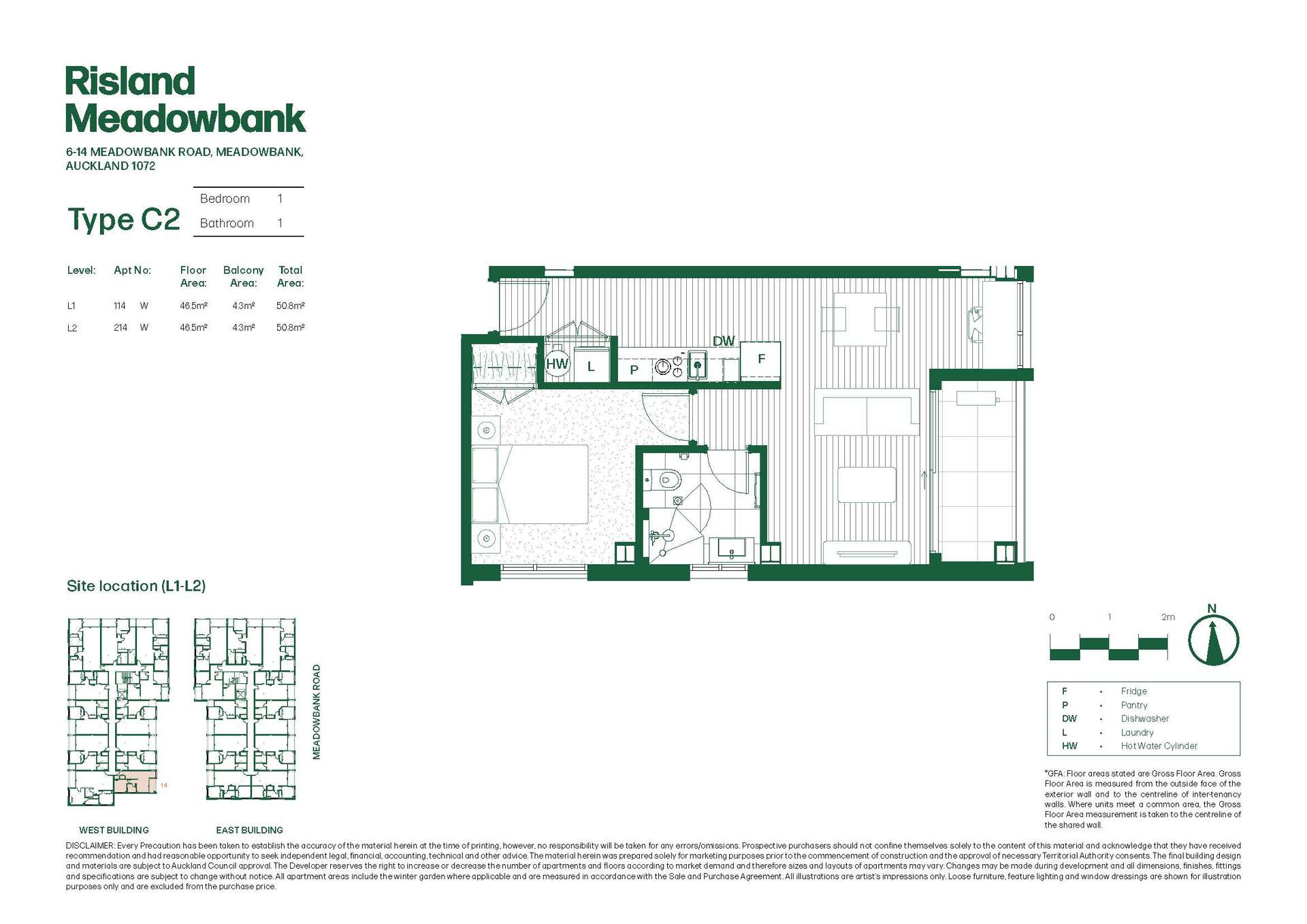 214/6-14 Meadowbank Road photo 10