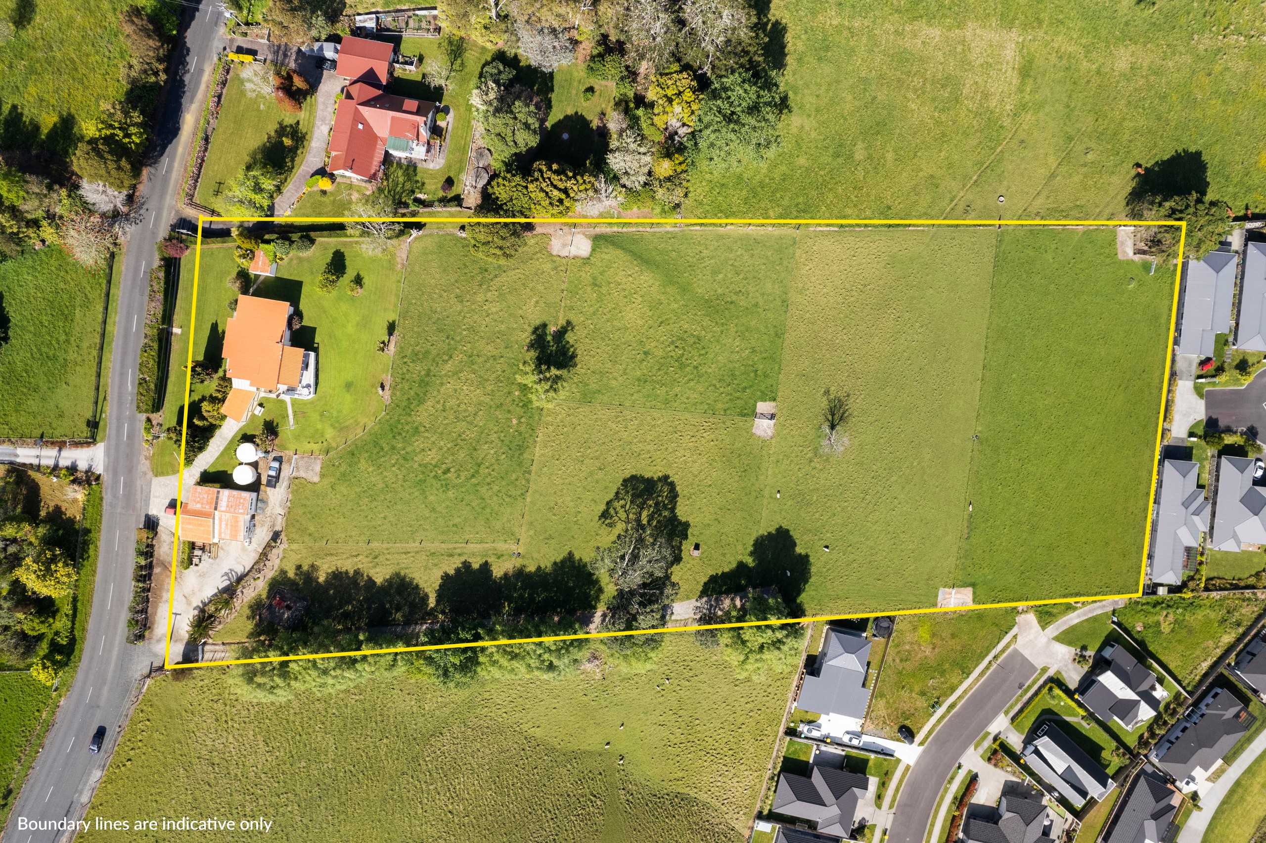 43 Mckinney Road, Warkworth, Rodney