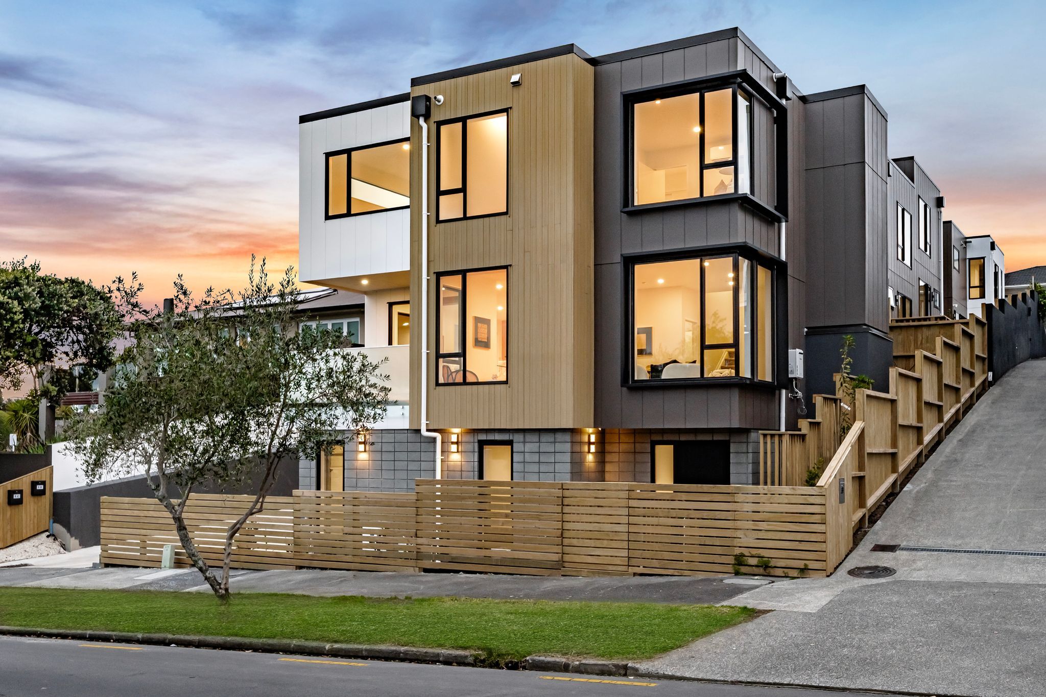 5A Godfrey Place, Kohimarama