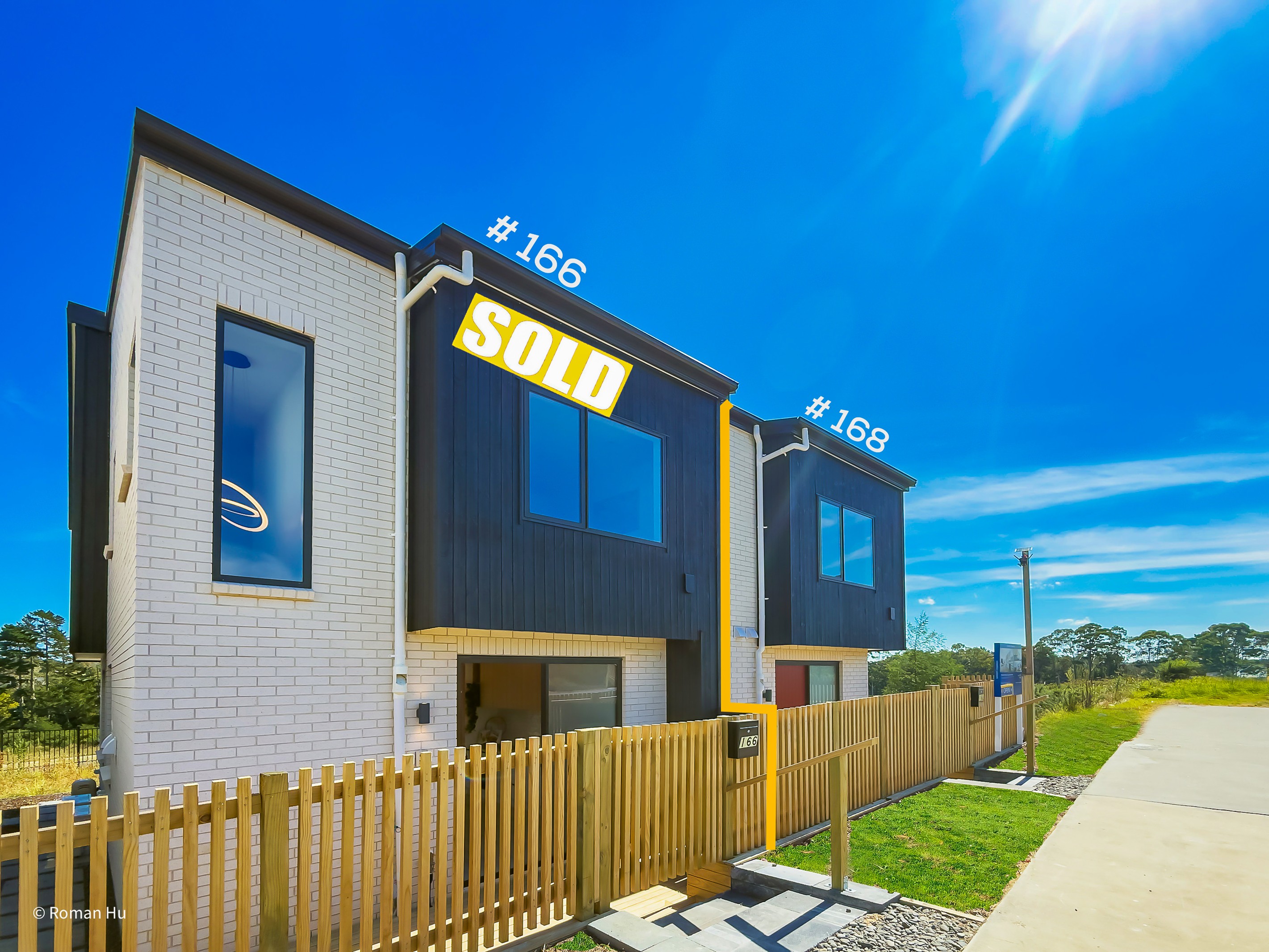 168 Kerepi Street, Westgate, Waitakere City