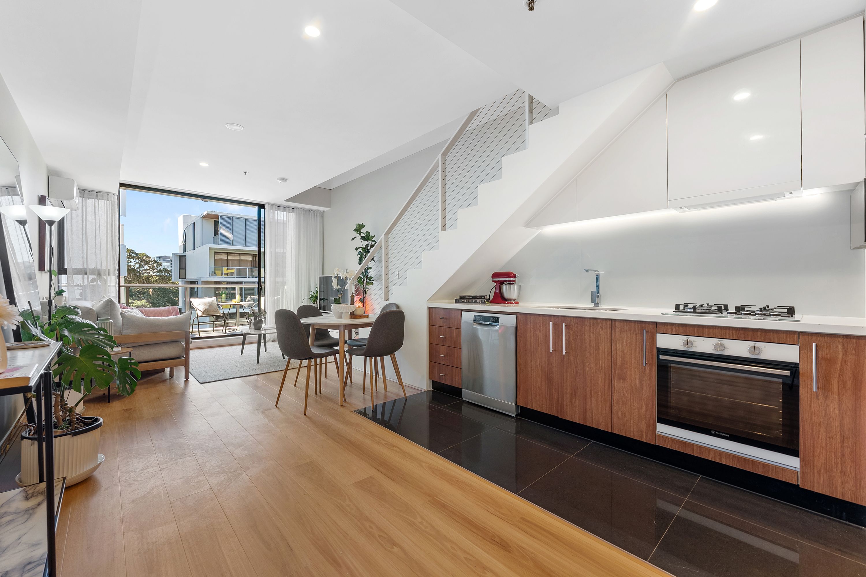 616/17 Joynton Avenue — photo from Ray White Canterbury