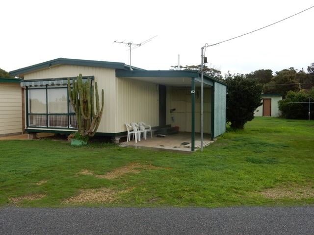 62 Esplanade, Pine Point, SA 5571