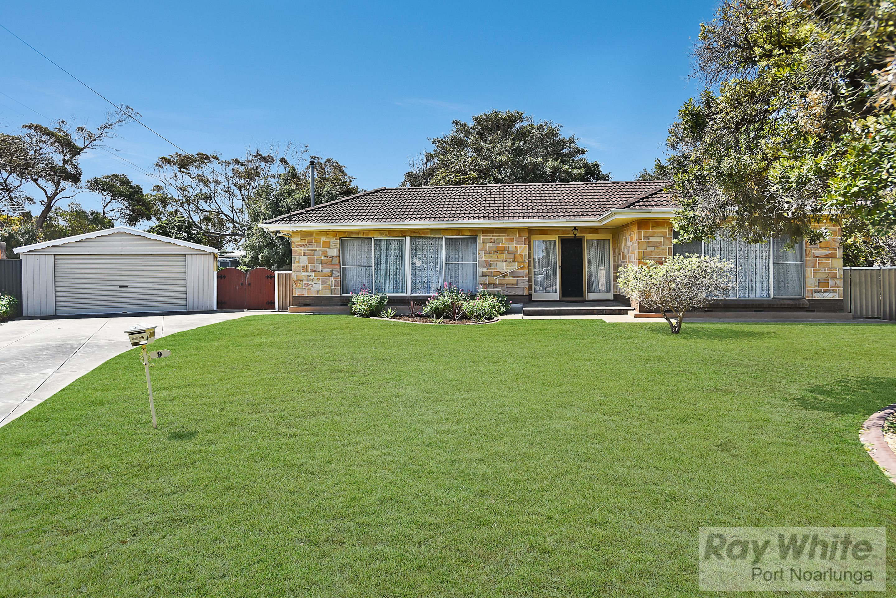 9 Lonsdale Court, Port Noarlunga South SA 5167