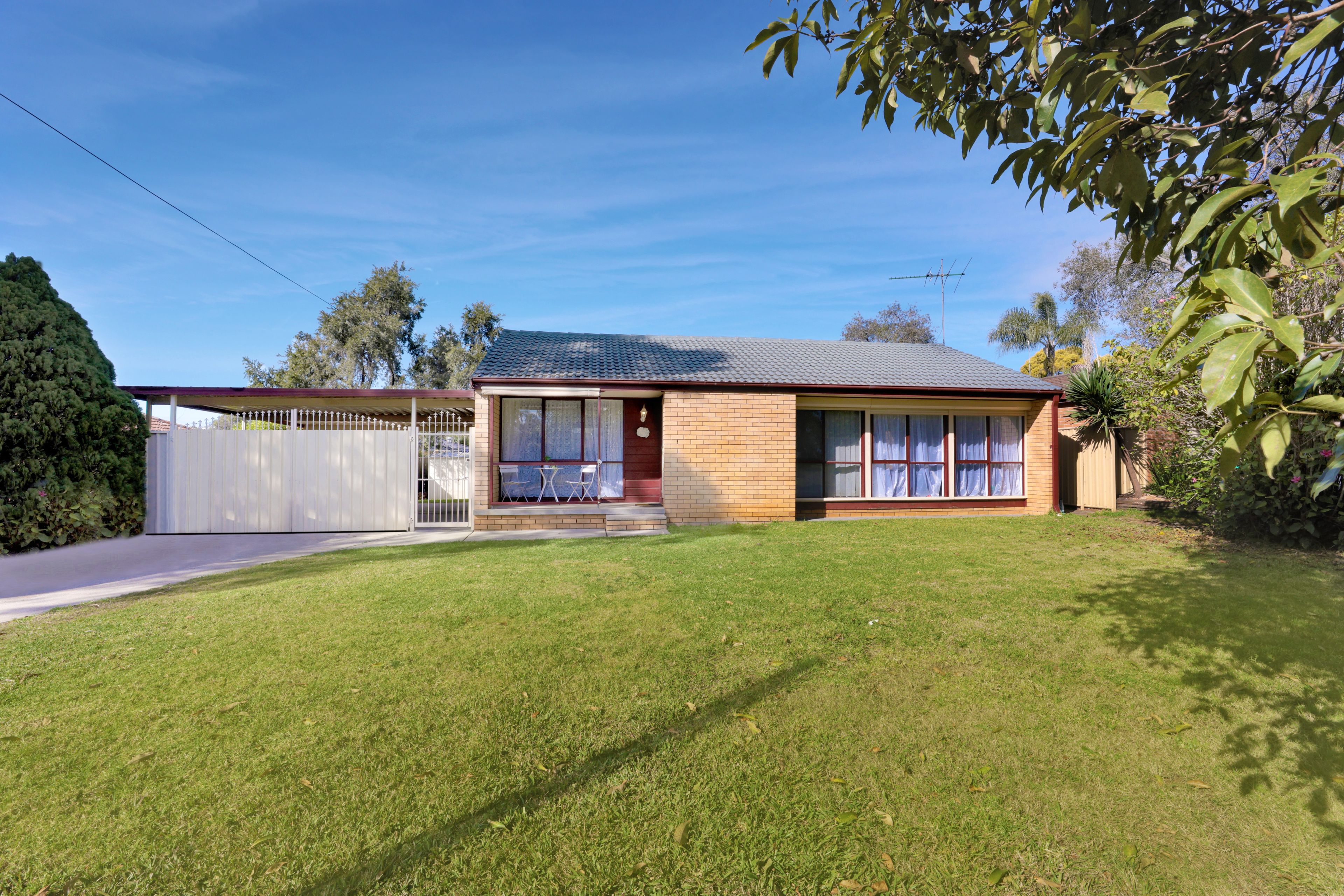 105 Trinity Drive, Cambridge Gardens, NSW 2747