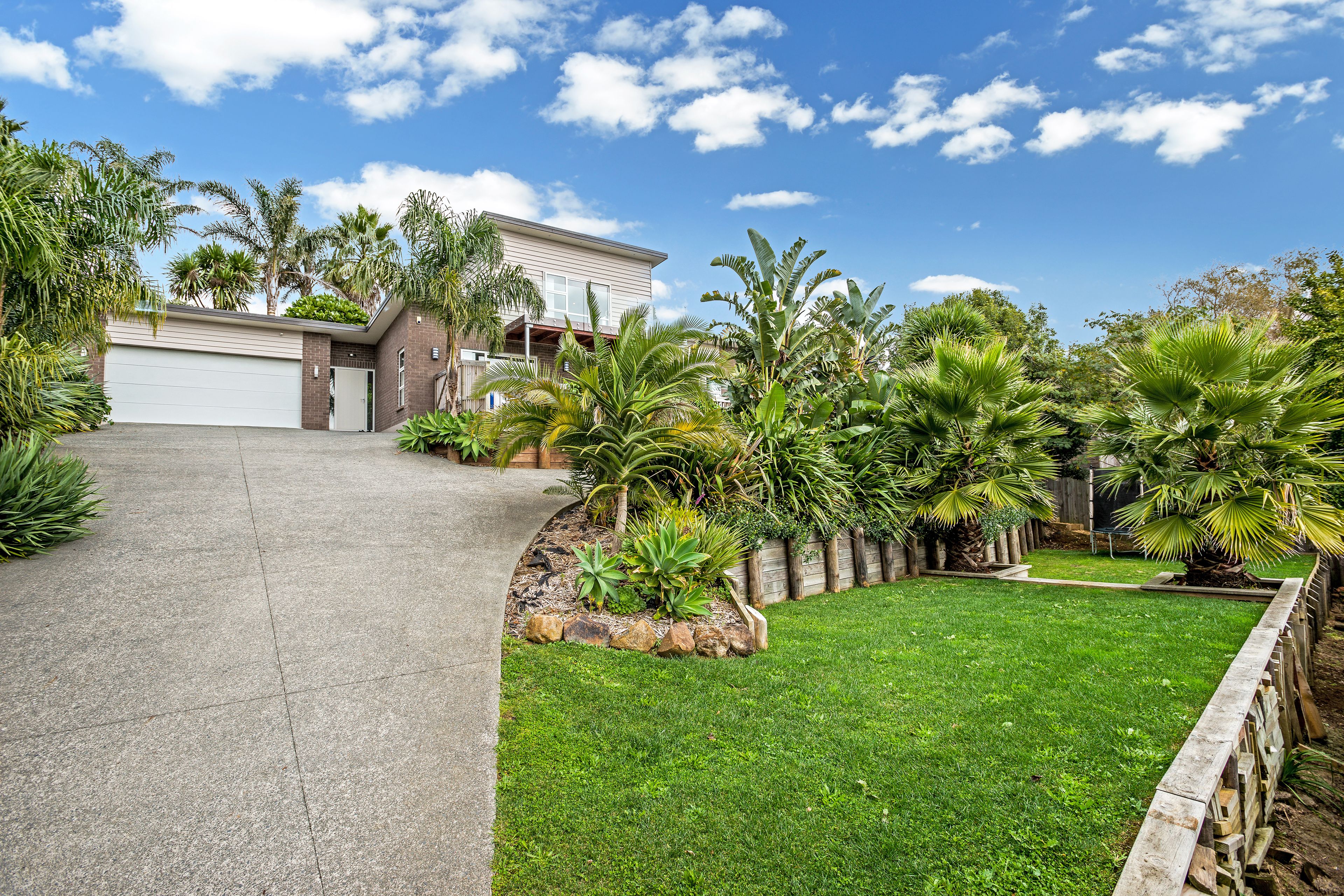 9 Cape Vista Crescent, Pukekohe, Franklin