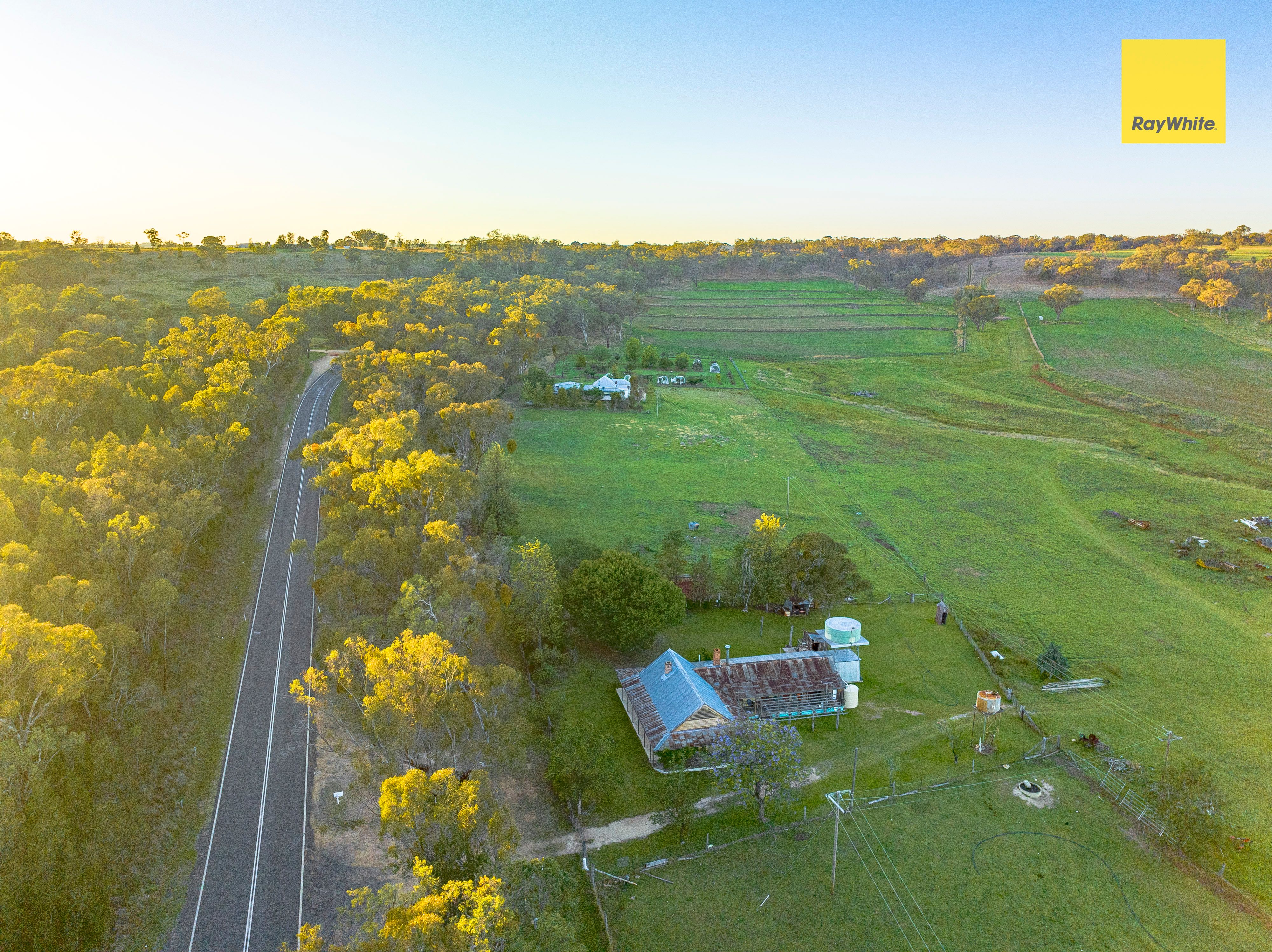 3897 Bundarra Road, Inverell, NSW 2360 Rural Mixed Farming Property for Sale Ray White Rural