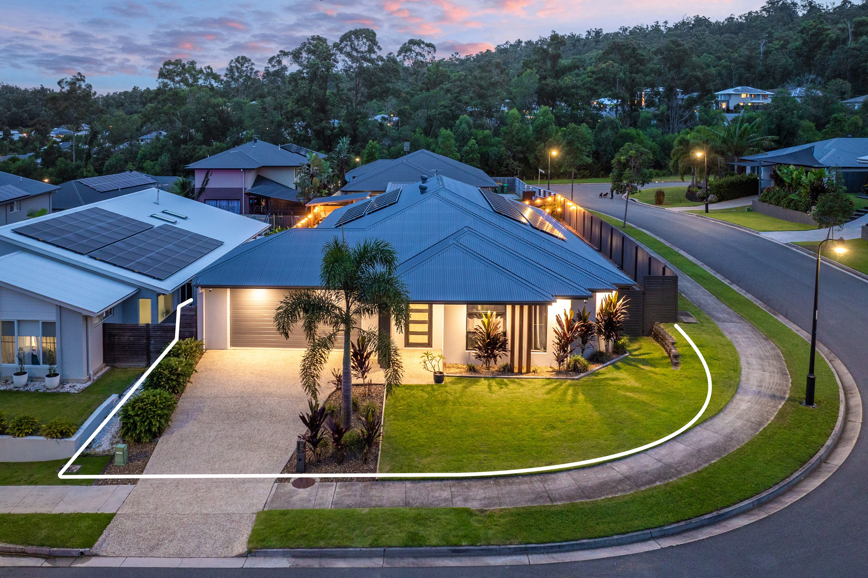 3 Kirra Heights Court, Upper Coomera, QLD 4209