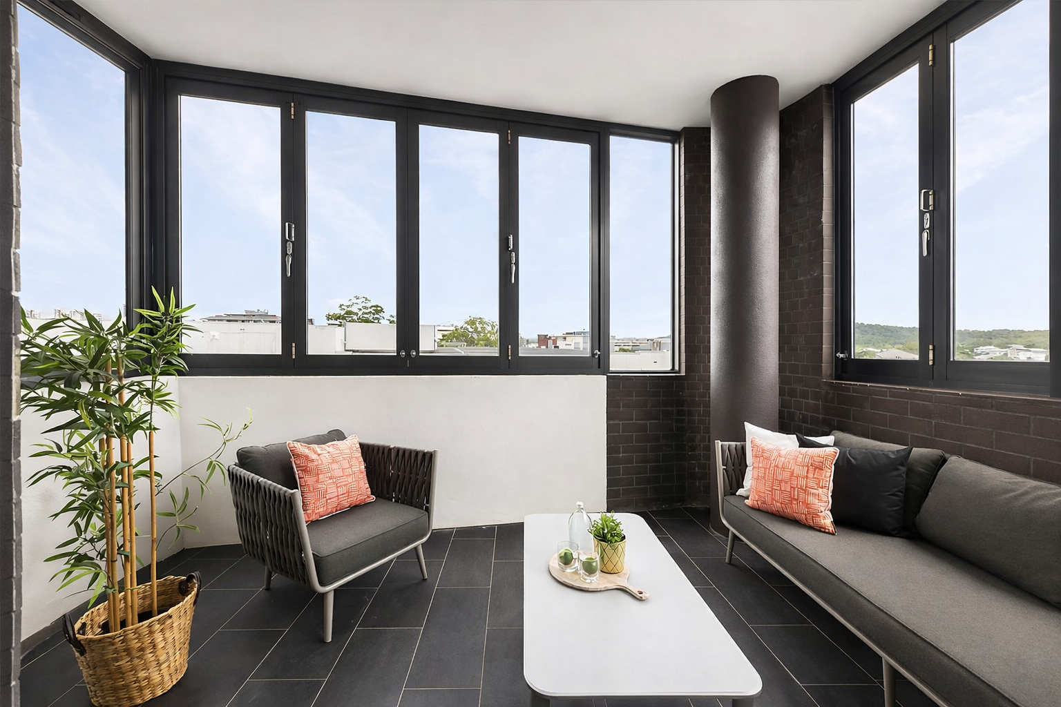 403/121 Clarence Road, Indooroopilly, QLD 4068