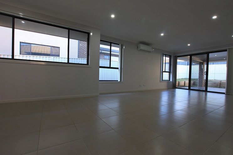 39 Larkham Street, Oran Park, NSW 2570