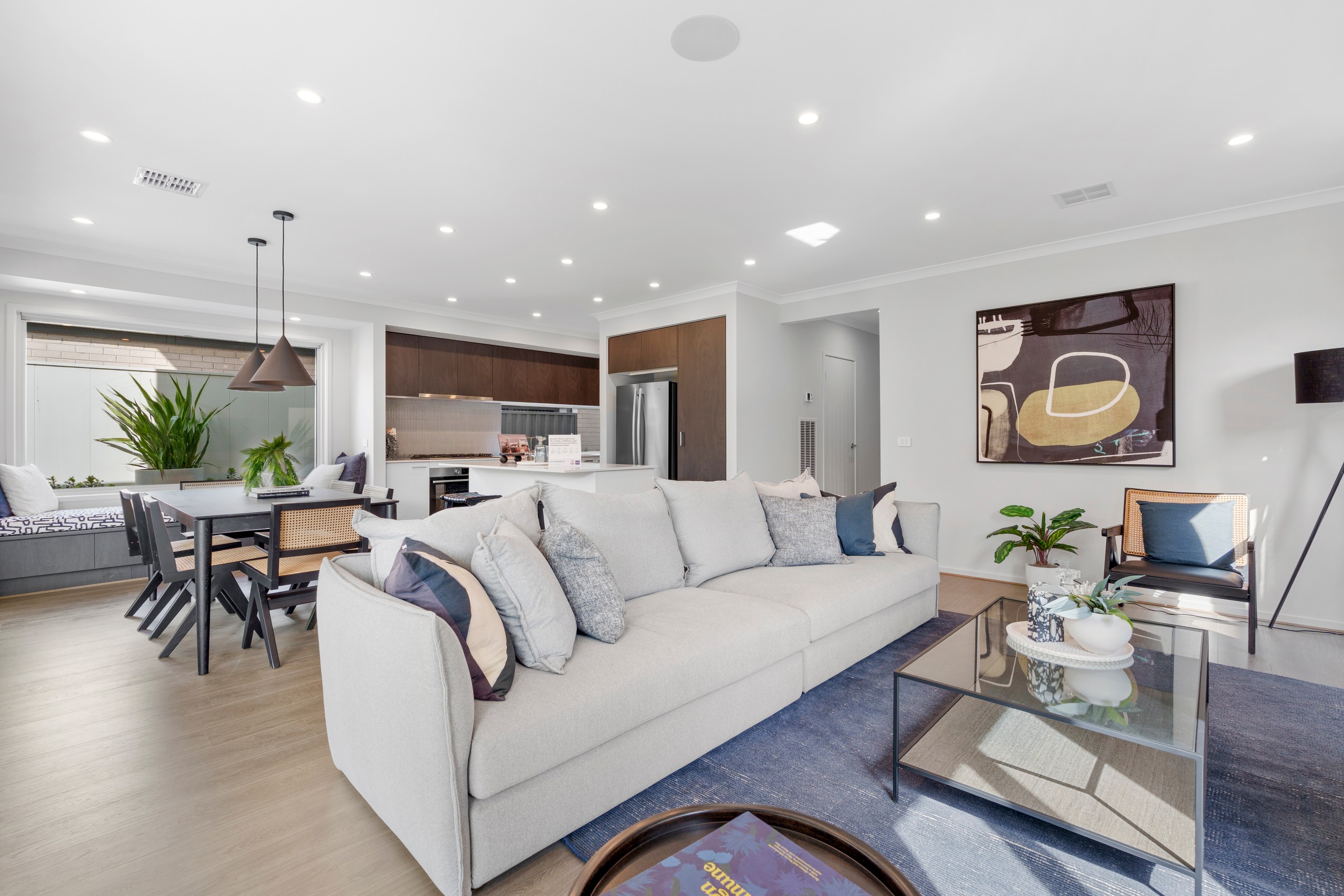 7 Arizona Circuit, Donnybrook, VIC 3064