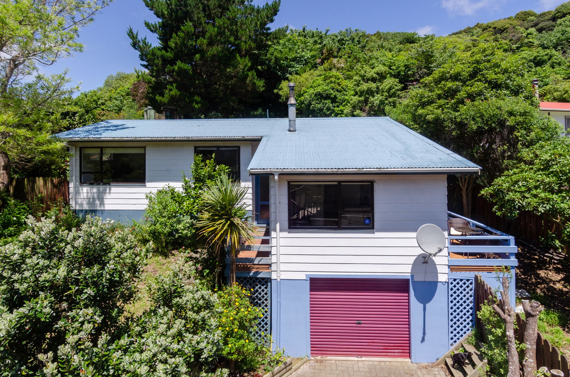 60 Hathaway Avenue, Karori, Wellington City