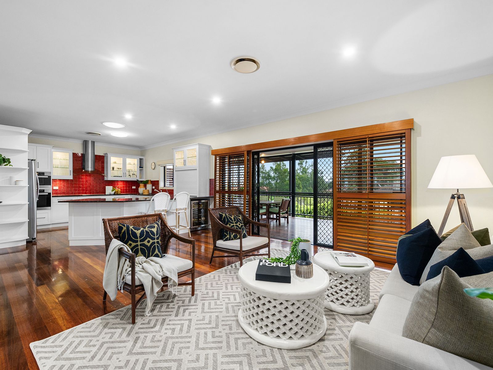 21 Sunset Place, Carindale, QLD 4152