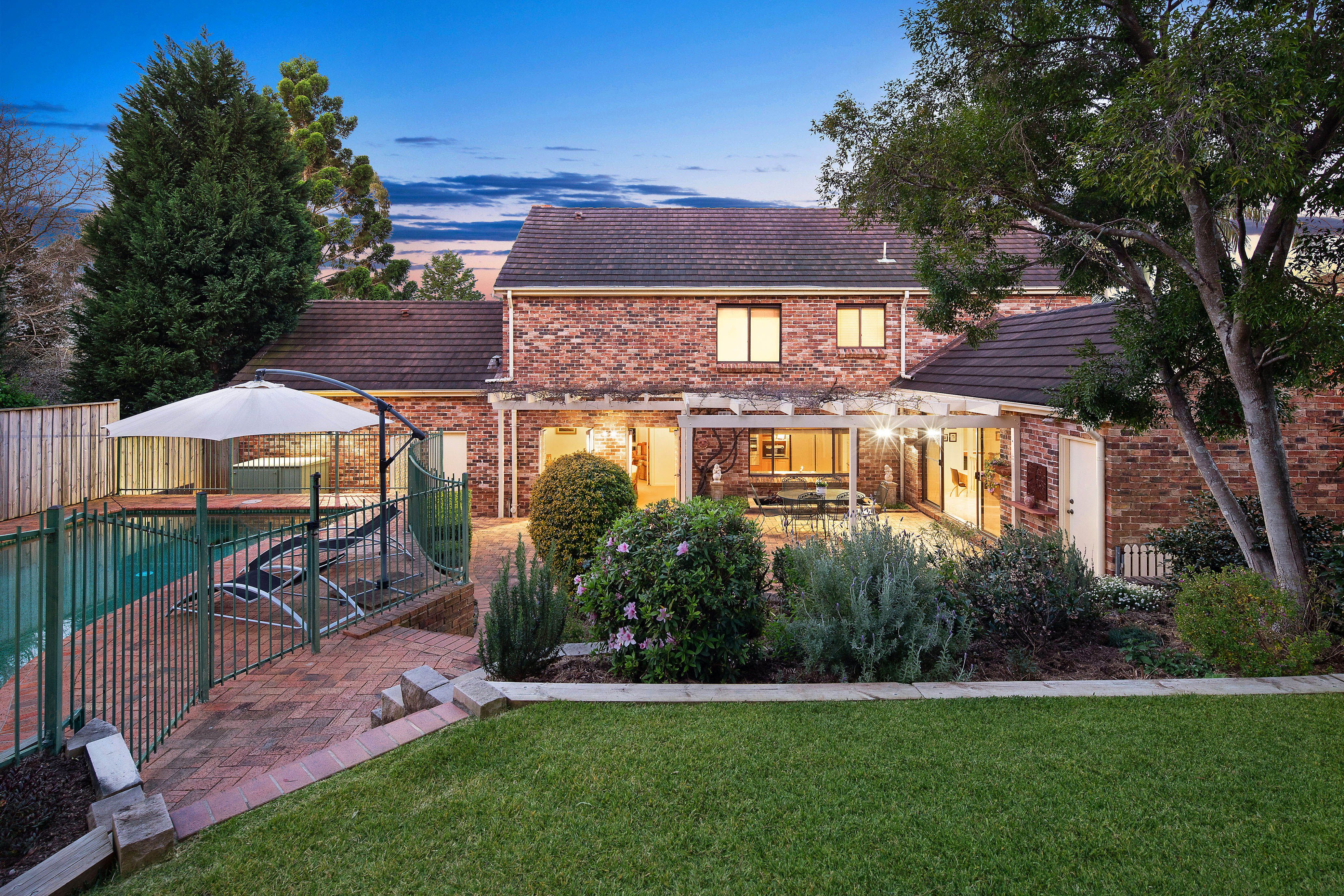 6 Charlton Avenue, Turramurra, NSW 2074