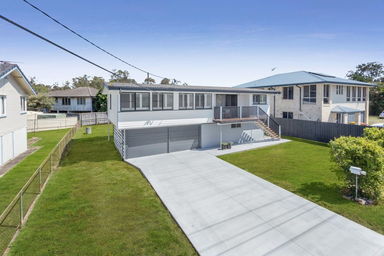 6 Roscommon Road, Boondall, QLD 4034