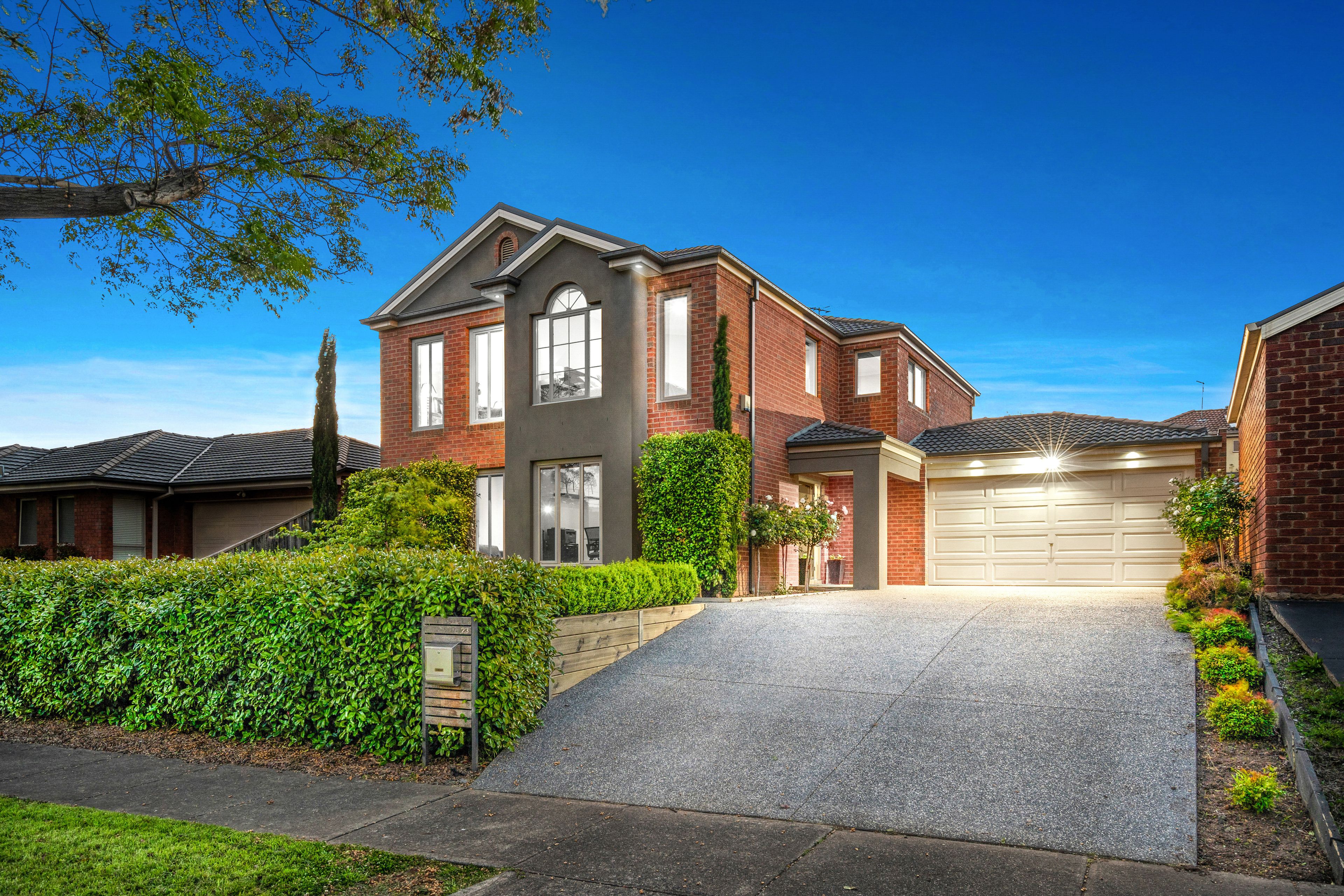 23 Bramble Crescent, Bundoora VIC 3083
