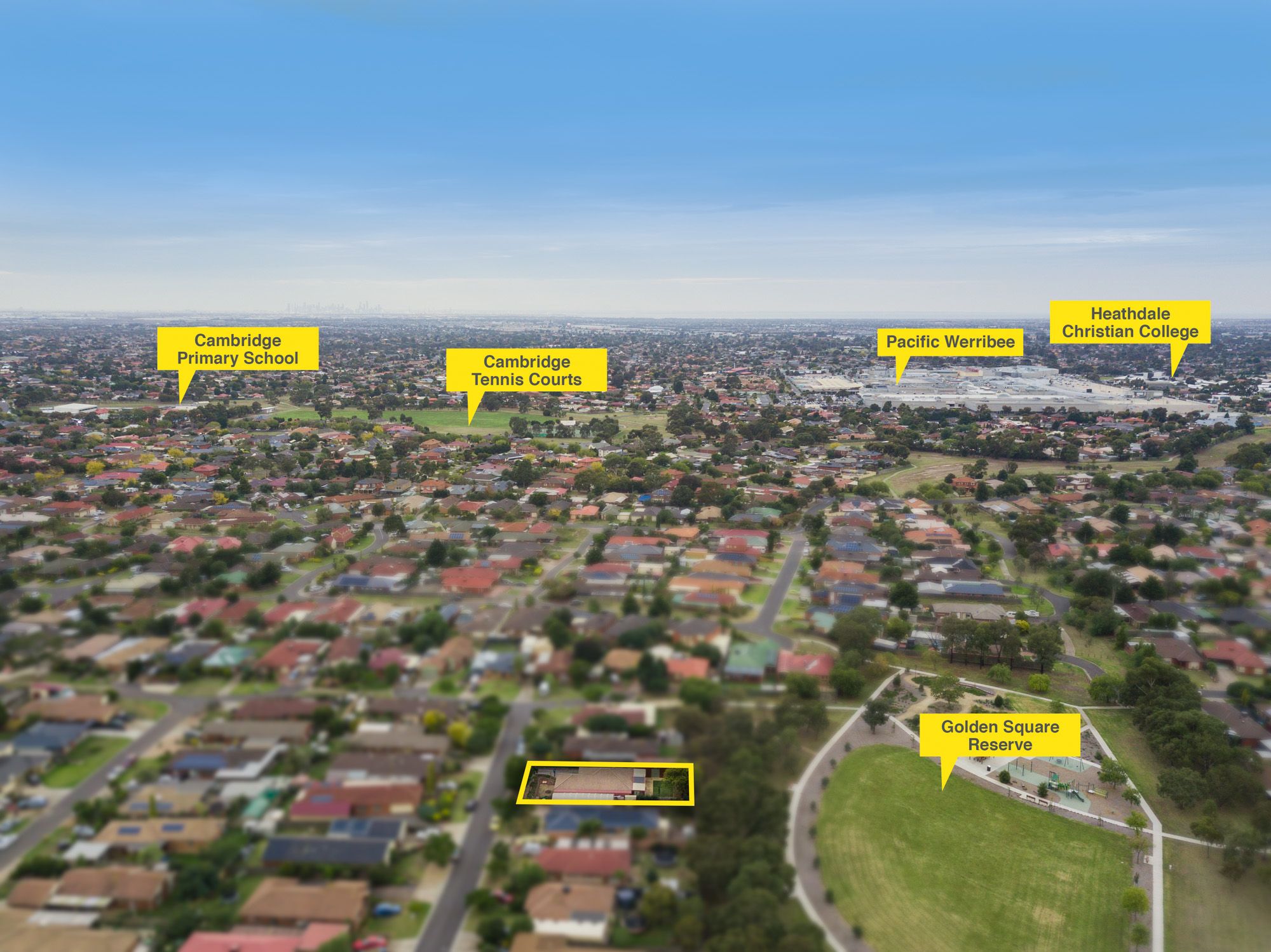 16 Sheeprun Place, Hoppers Crossing, VIC 3029