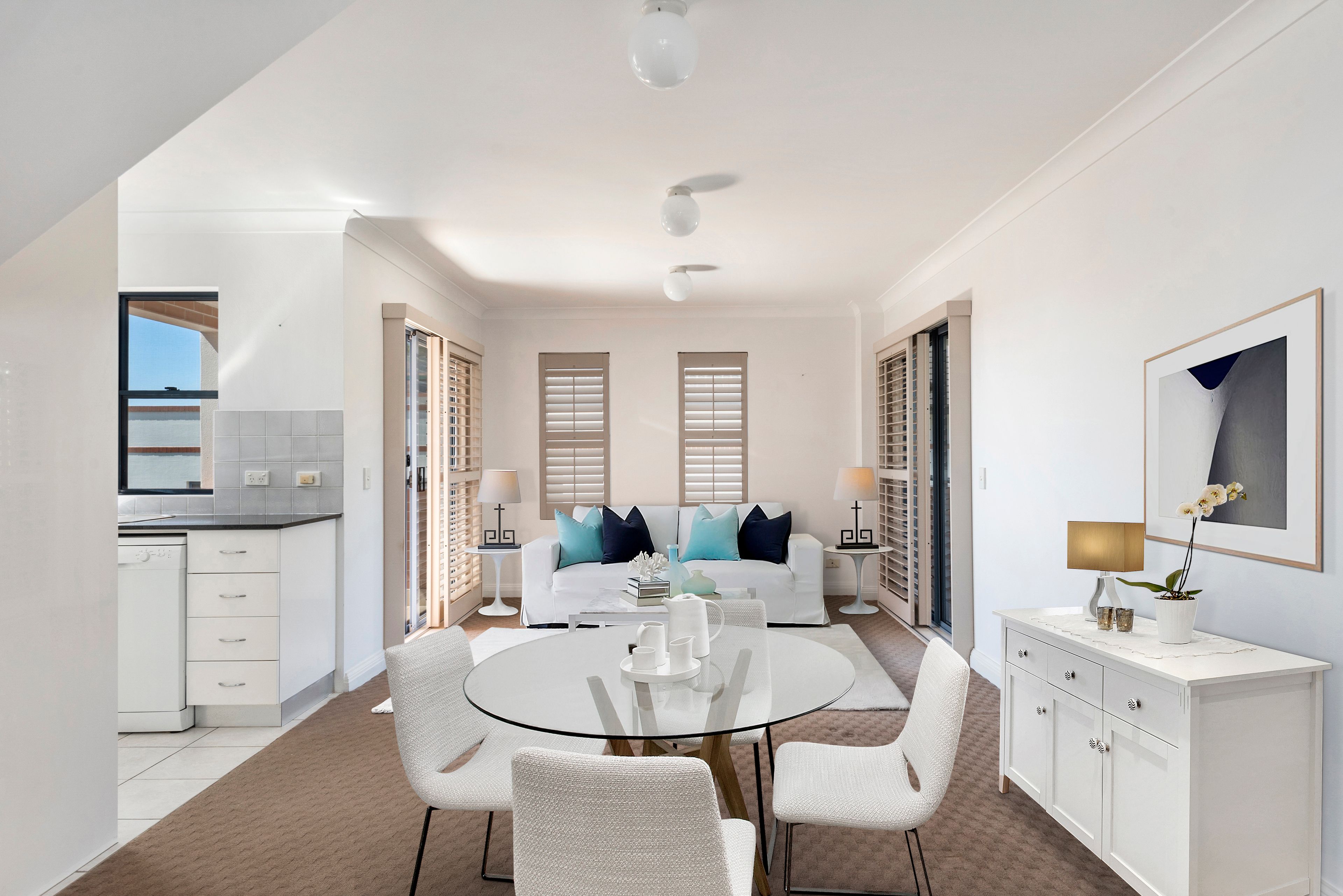 19a/8 Sutherland Street, Cremorne, NSW 2090