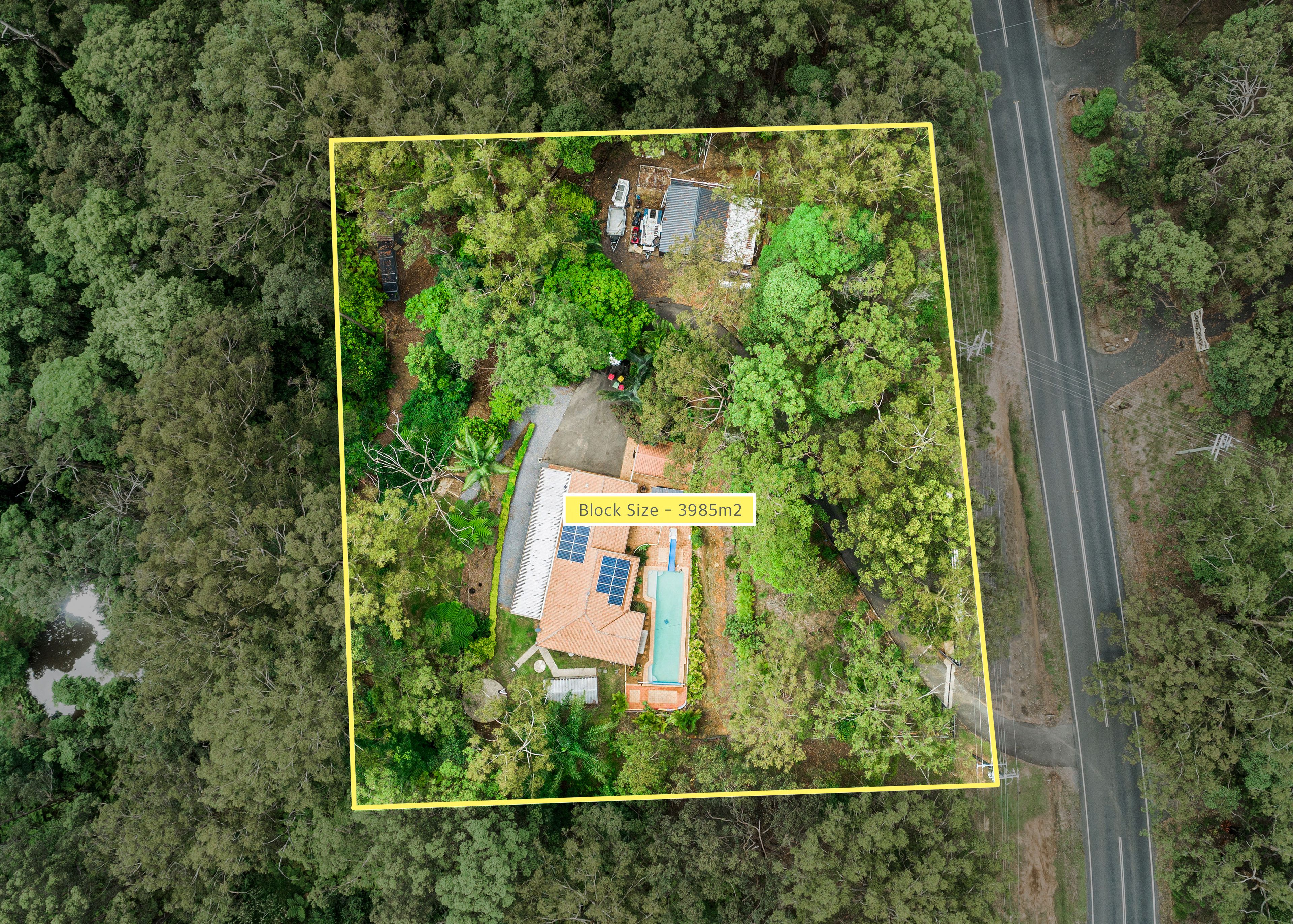 447 Ilkley Road, Ilkley, QLD 4554 Sold House Ray White Buderim