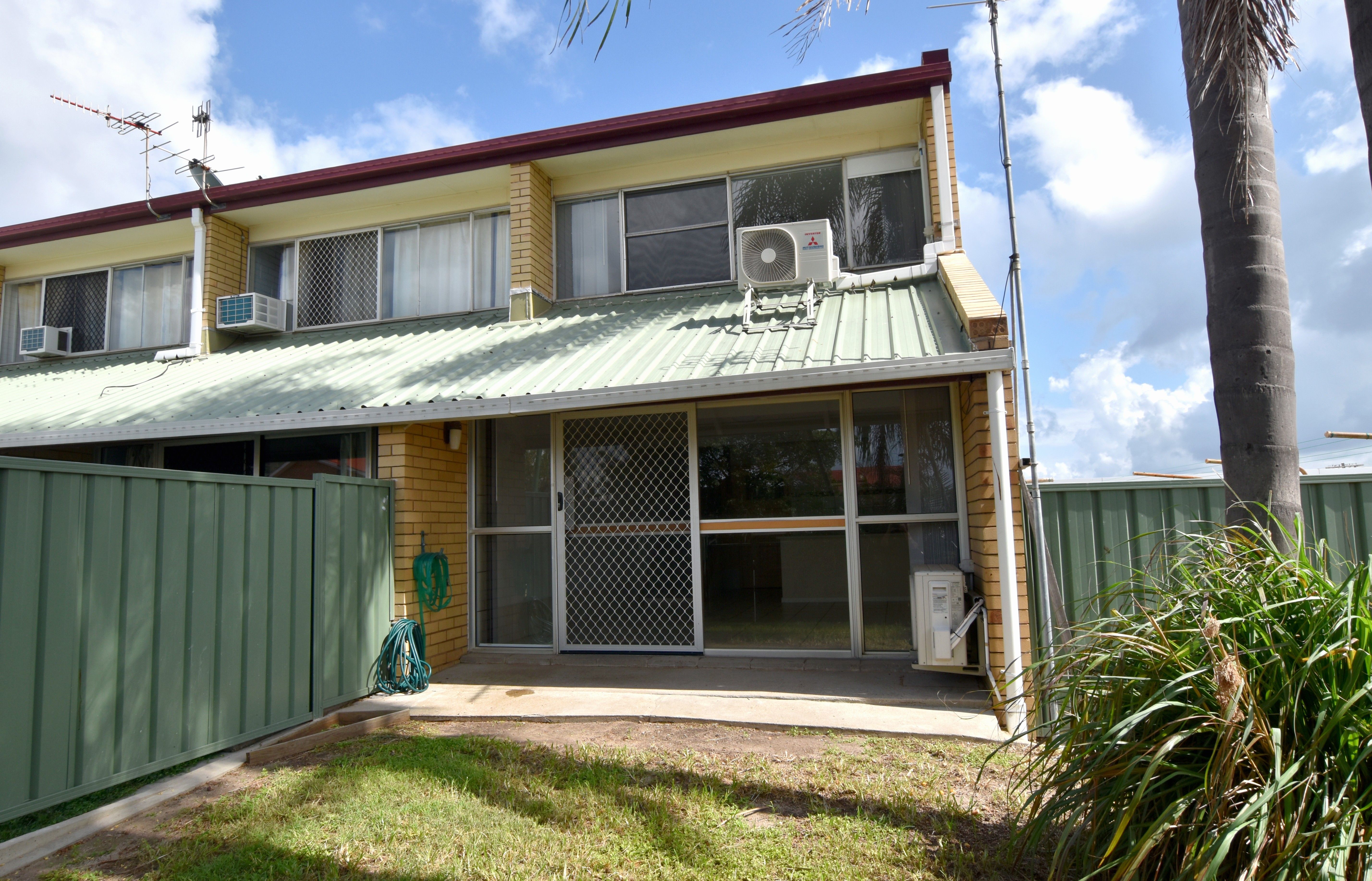 9/6 Eden Street, Gladstone Central, QLD 4680