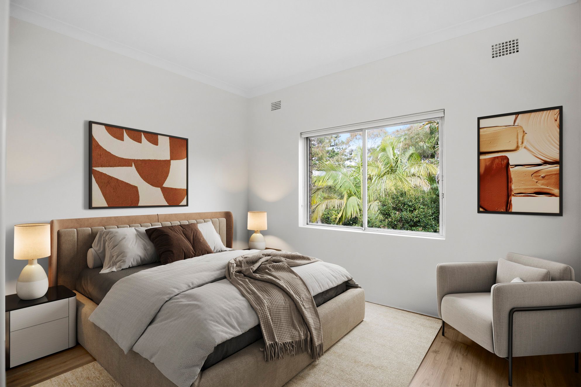 4/53 Oswald Street, Randwick, NSW 2031