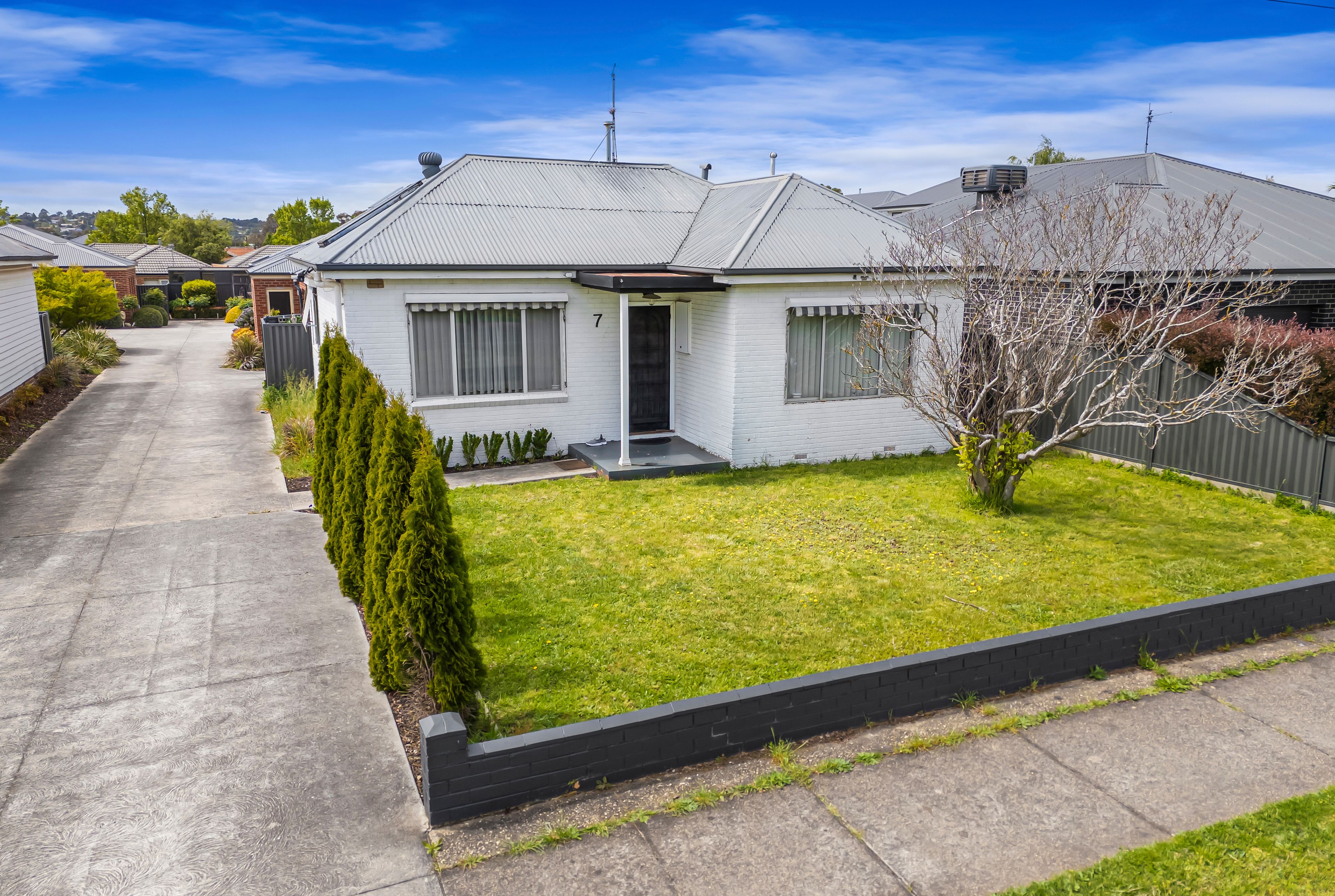 7 Alfred Street — photo 10 of 15