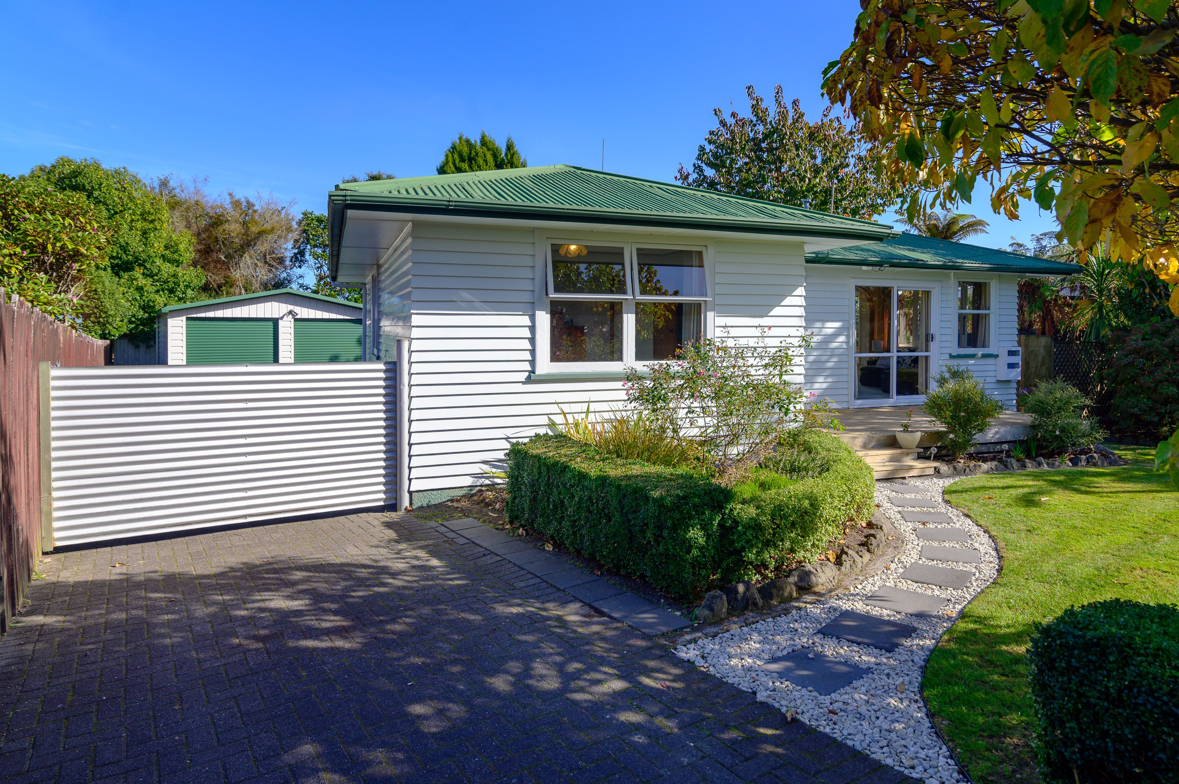 29 McKenzie Road, Owhata, Rotorua District