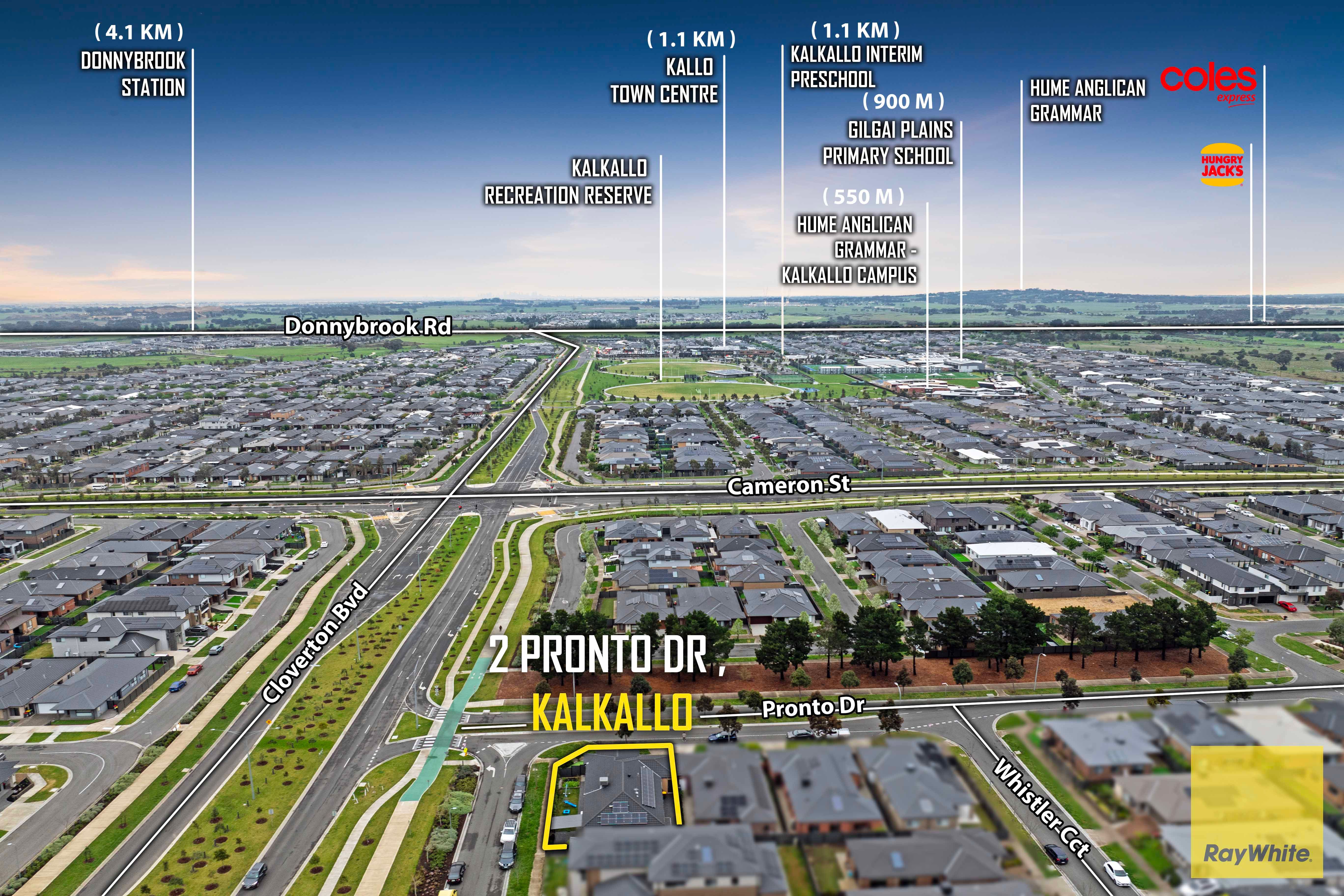 2 Pronto Drive — photo 22 of 24
