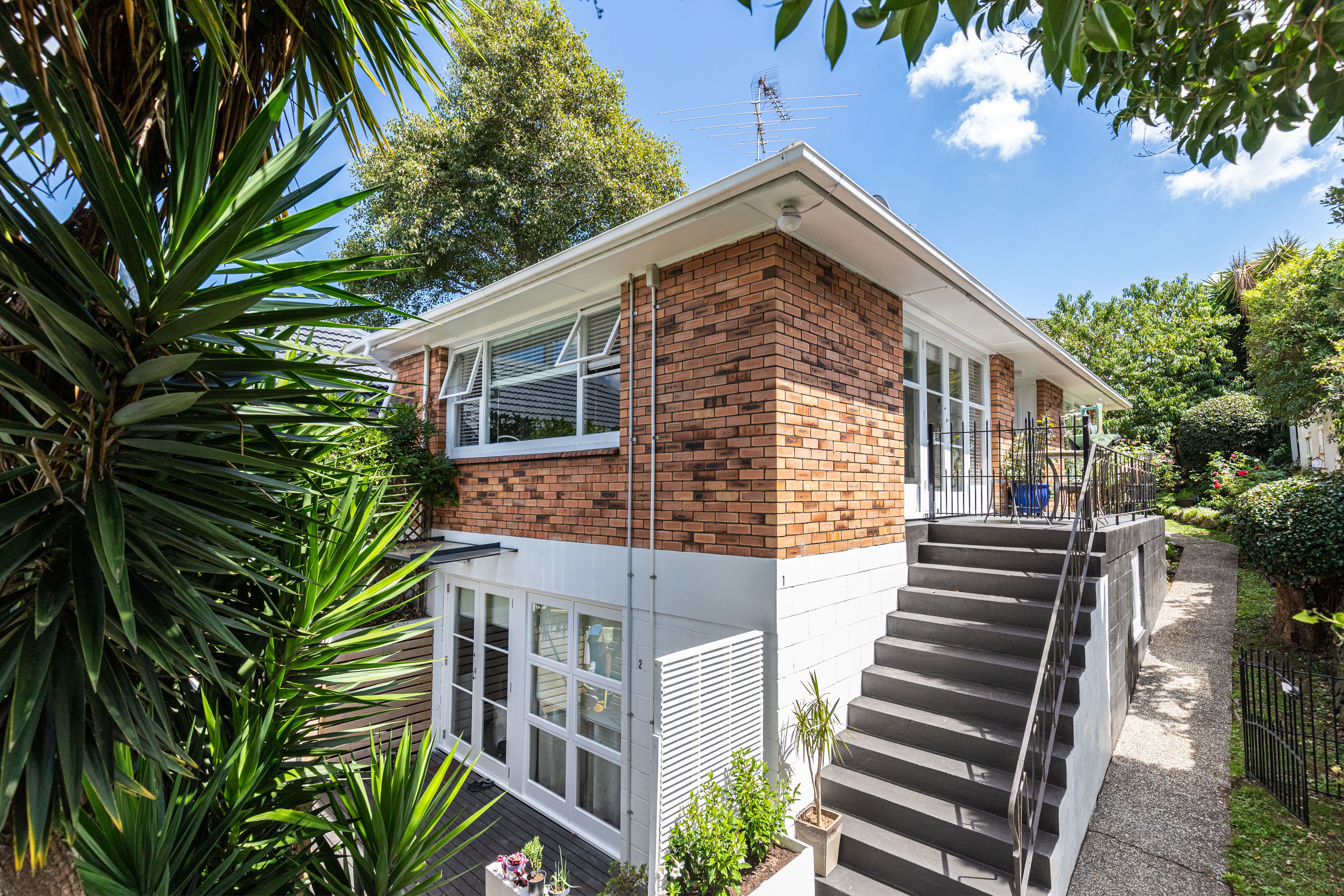 1/19 Ferndale Road, Mount Wellington, Auckland City