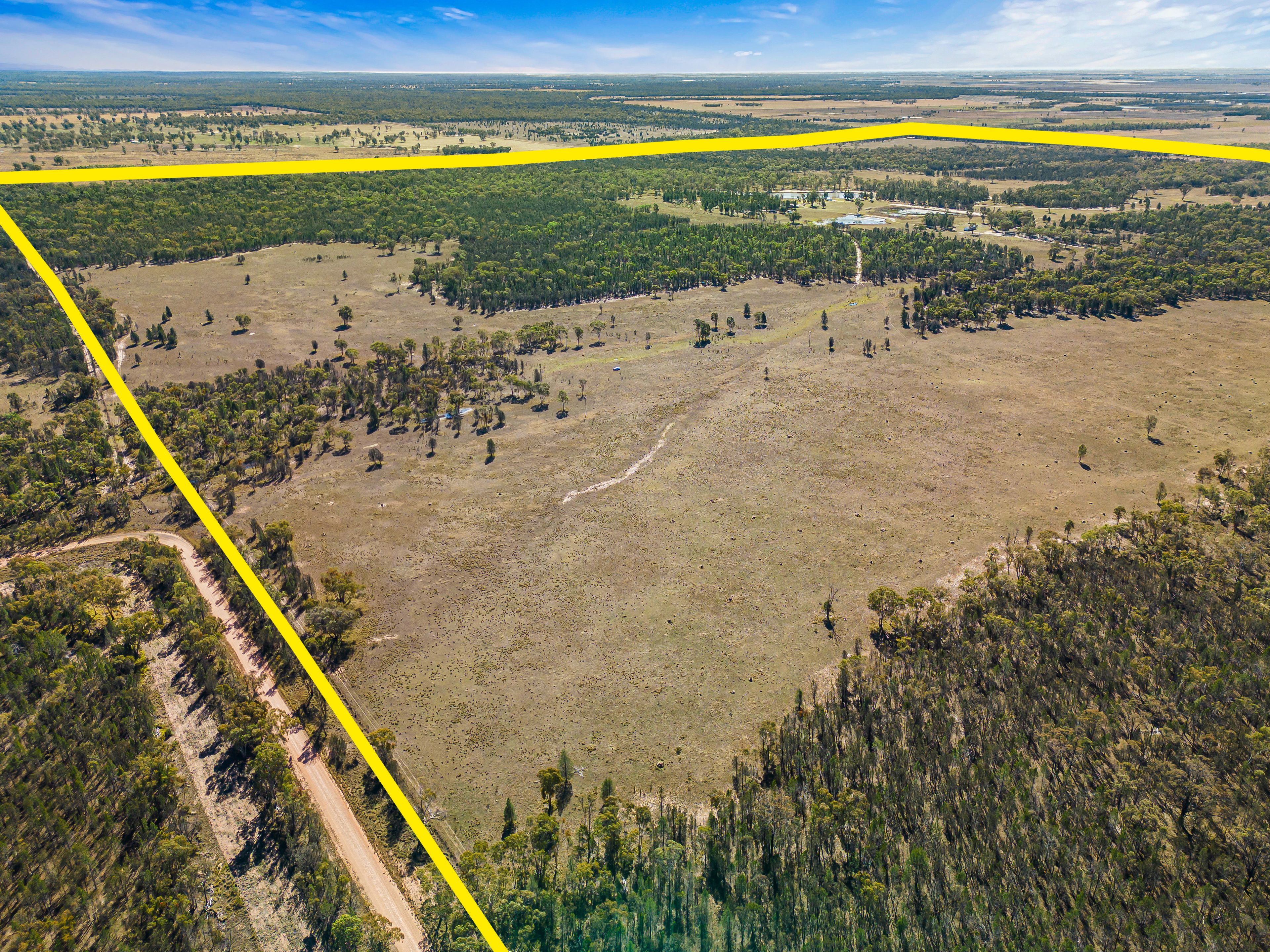 2649 Millmerran Cecil Plains Road, Cecil Plains, QLD 4407 Sold Rural