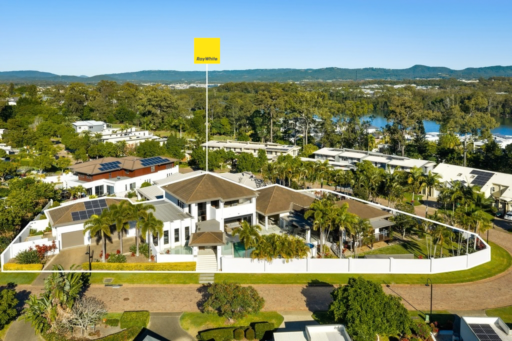 5436 Bay Hill Terrace — photo from Ray White Sanctuary Cove