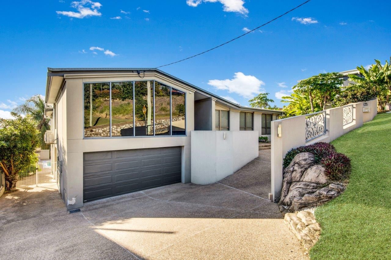 32 Eden Street, Gladstone Central, QLD 4680