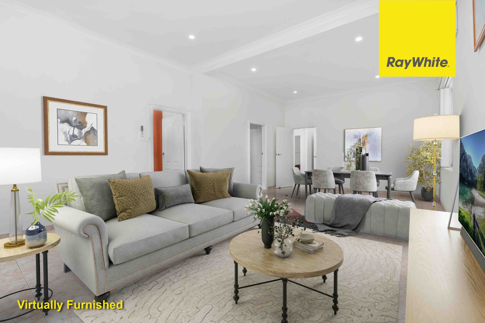 7 Chestnut Road, Auburn, NSW 2144