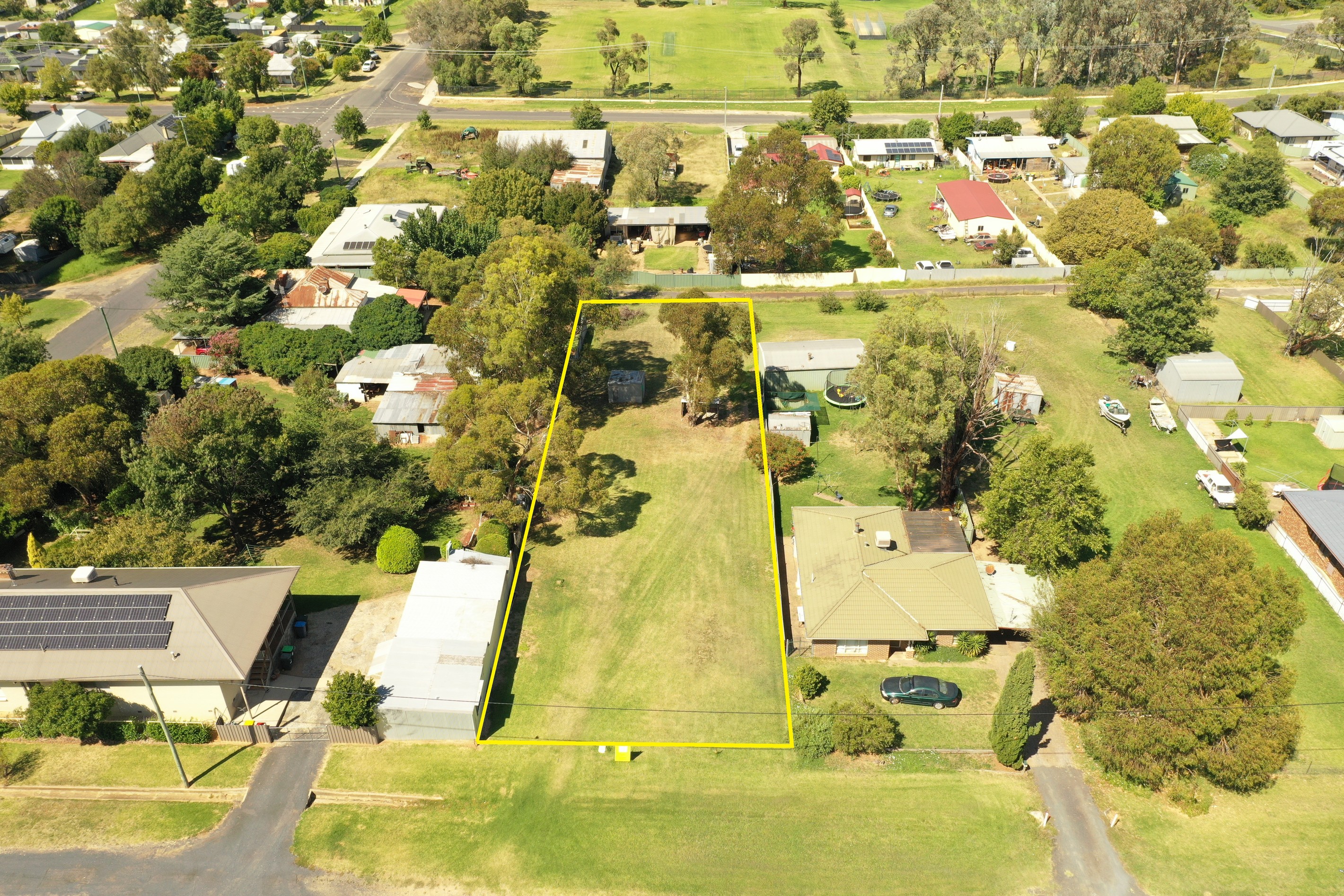 36 North Street, Harden, NSW 2587
