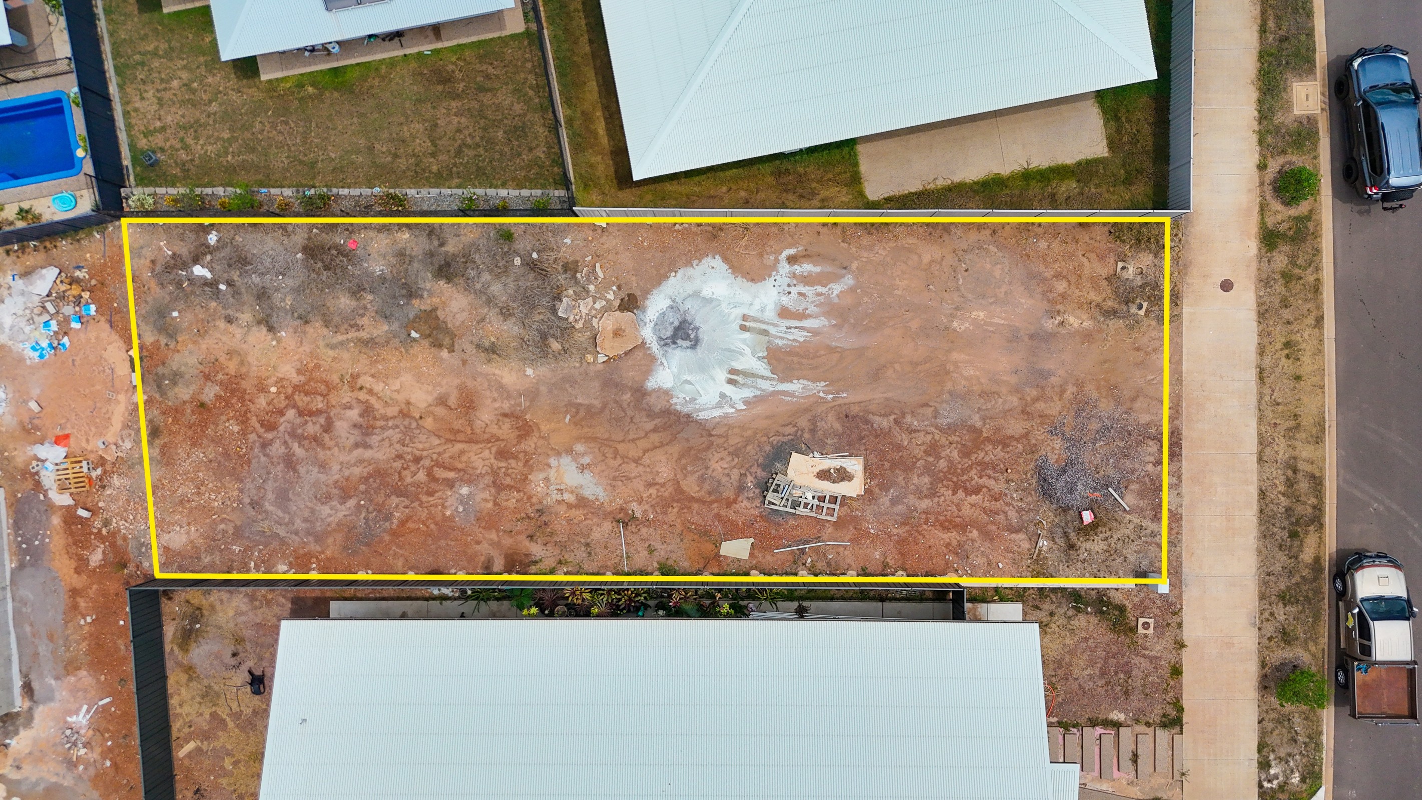 57 Follington Street, Zuccoli, NT 0832