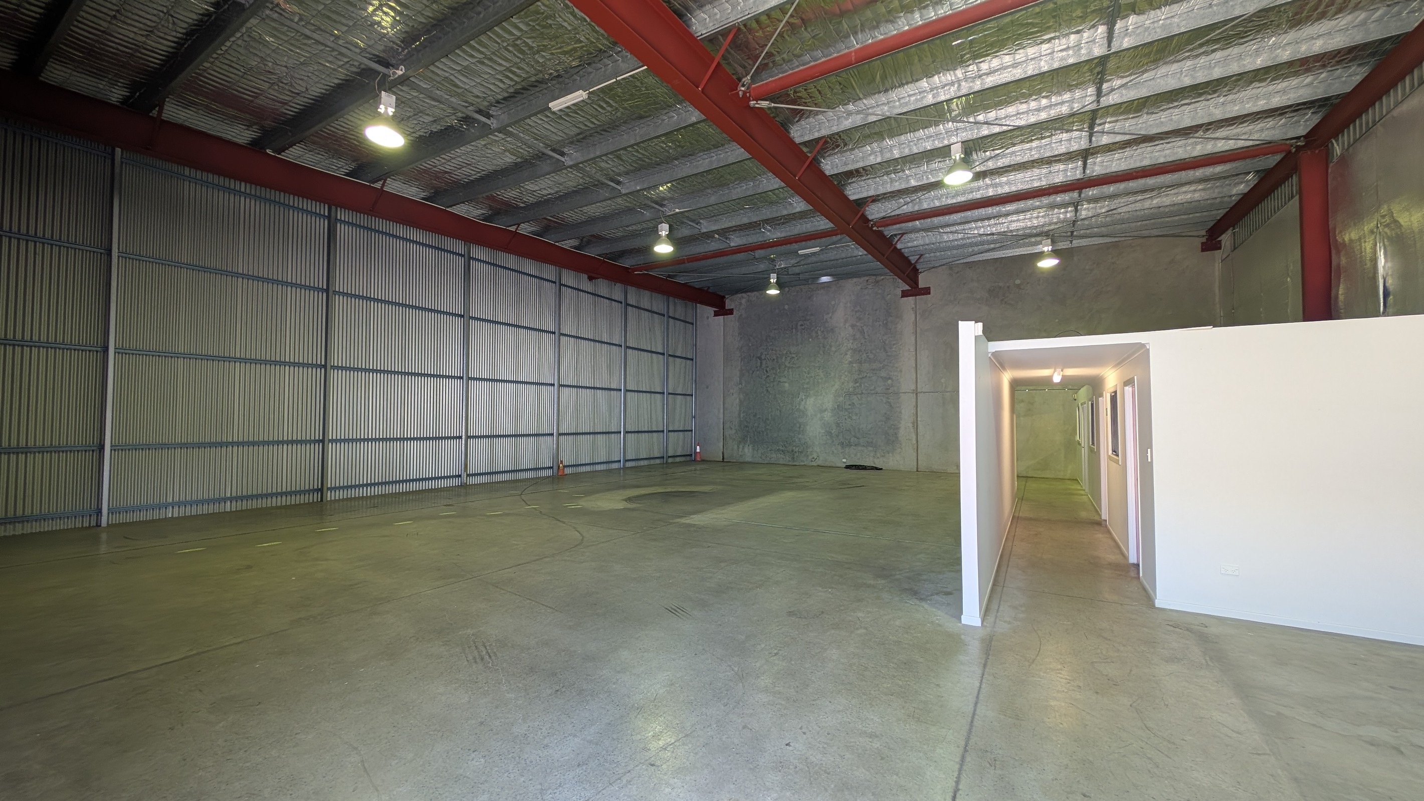 1/12 Roseanna Street, Clinton, QLD 4680