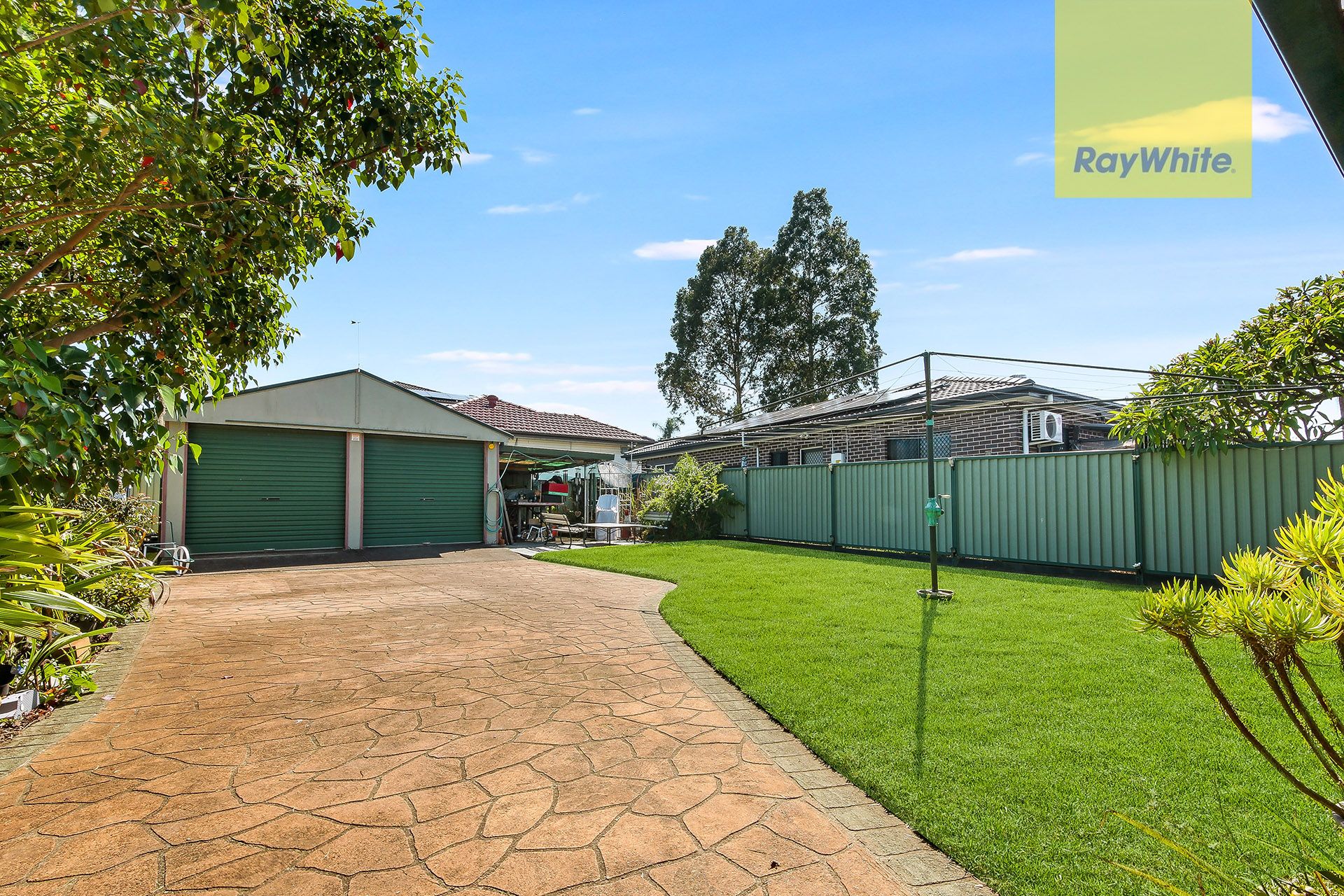 13 Hunt Street, Guildford, NSW 2161
