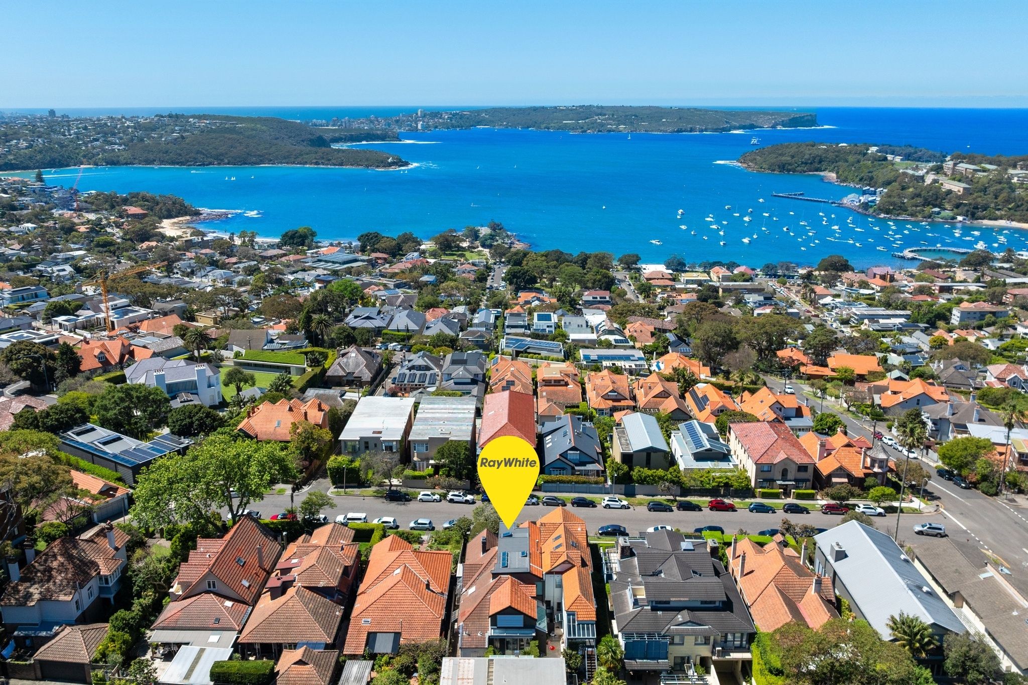 2/94 Muston Street, Mosman, NSW 2088