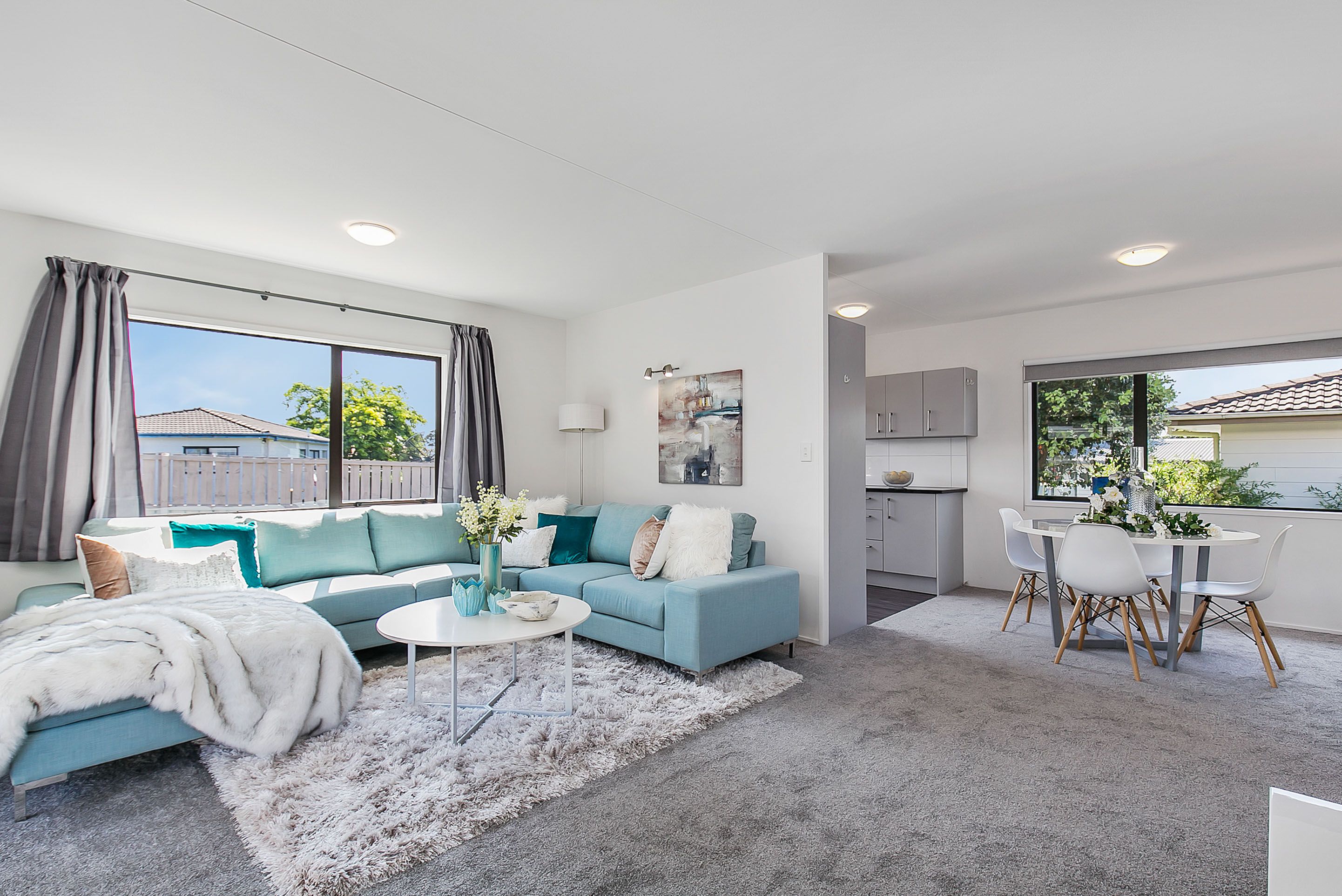 1/12 Melleray Place, Randwick Park, Manukau City