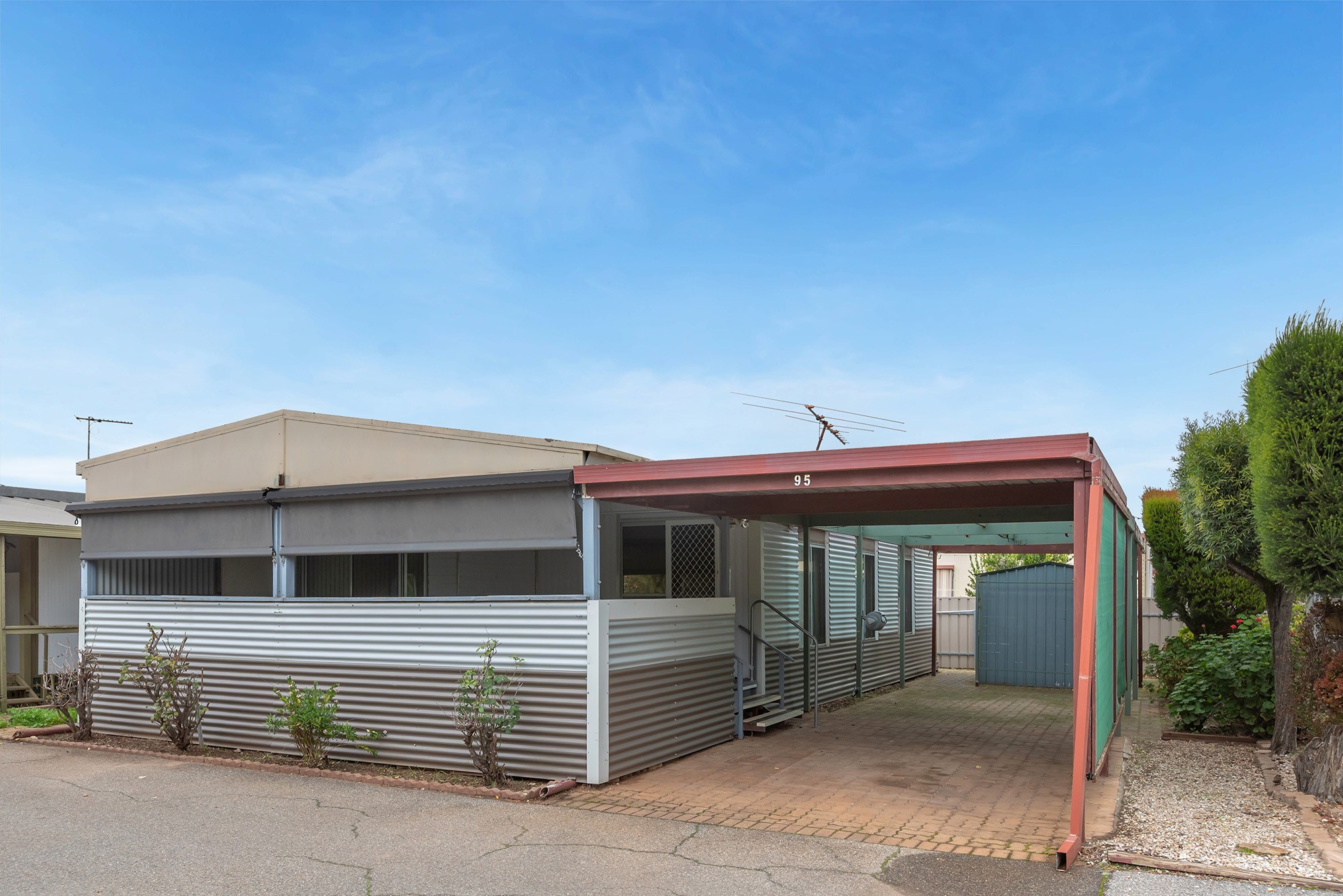 95/36 Hillier Road, Hillier, SA 5116