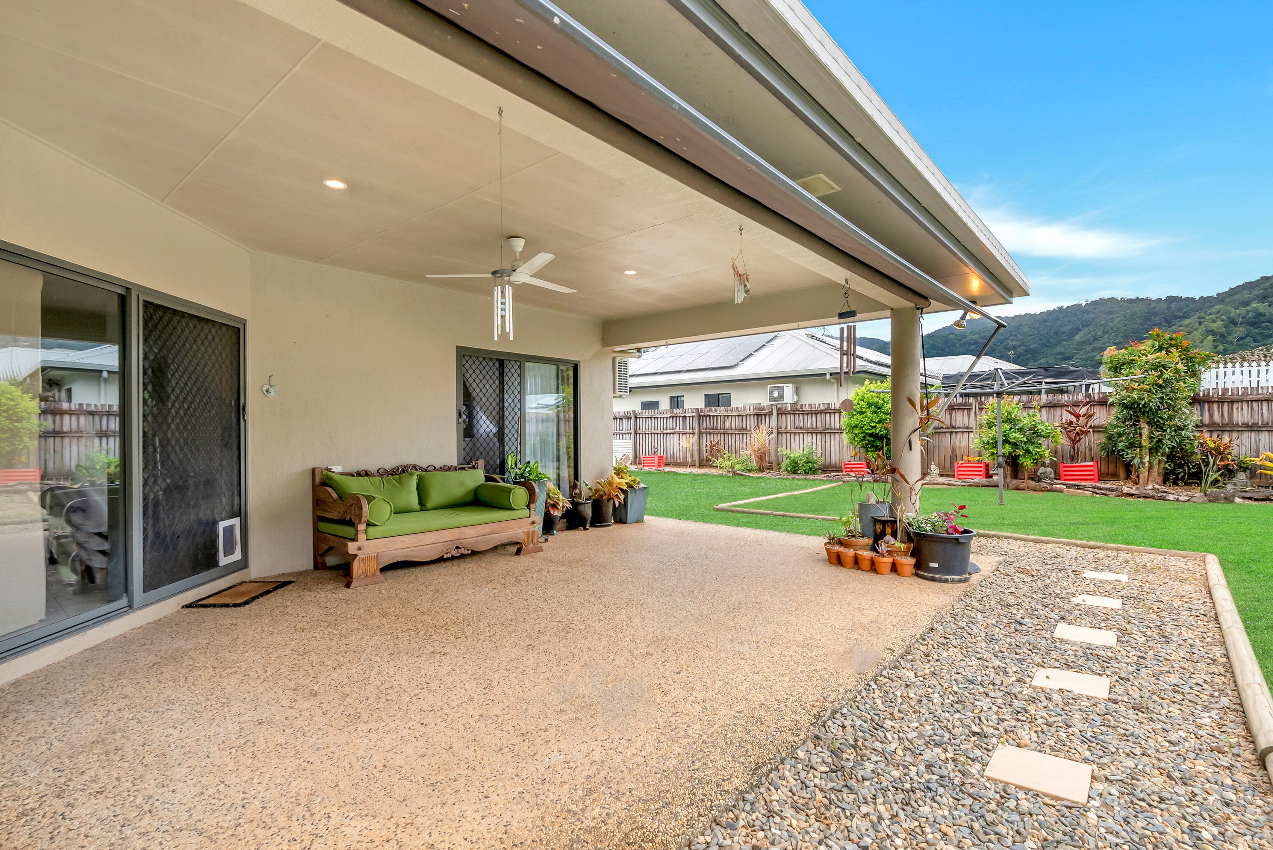 10 John Malcolm Street, Redlynch, QLD 4870 Sold House Ray White